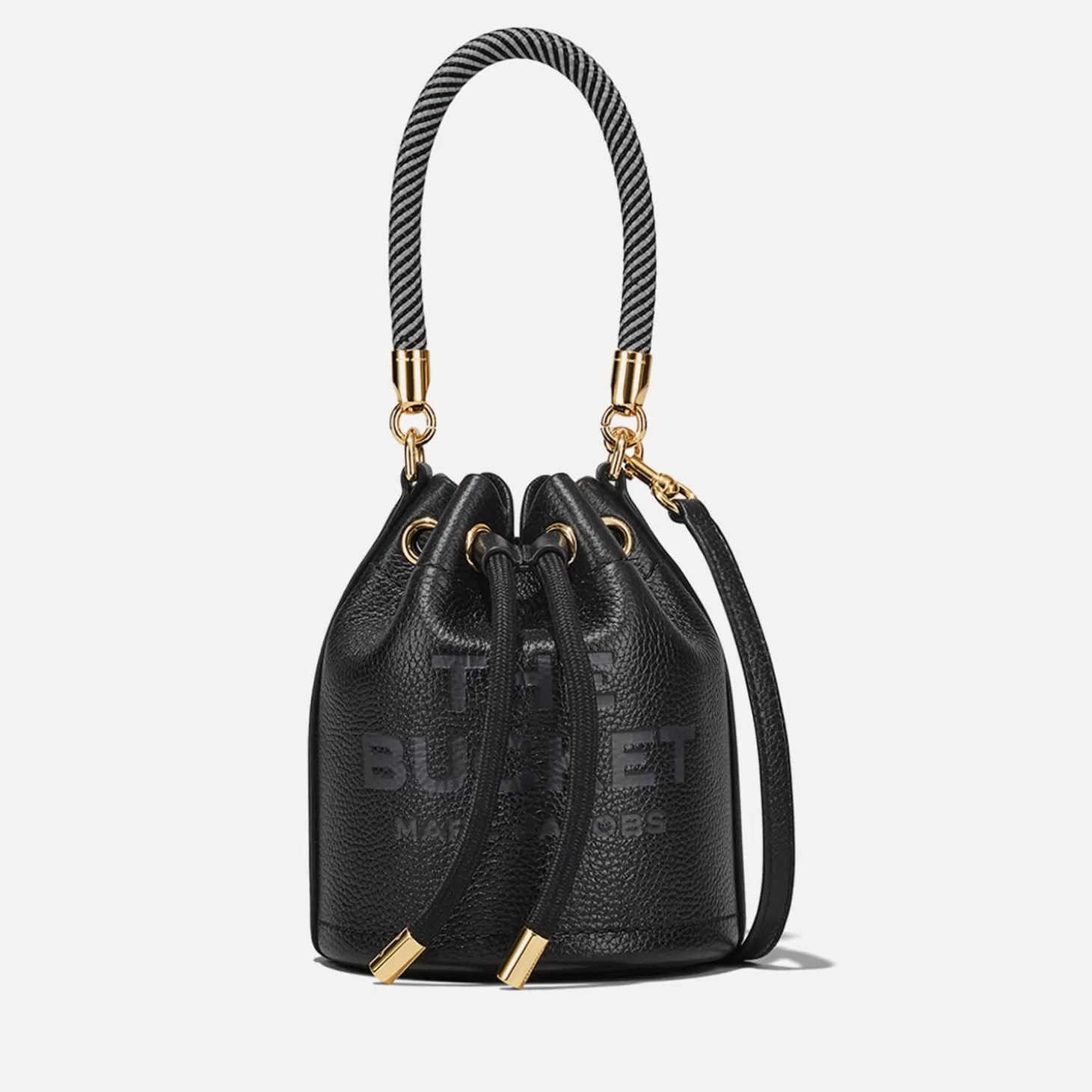 The Micro Bucket Bag Leather*Marc Jacobs Sale