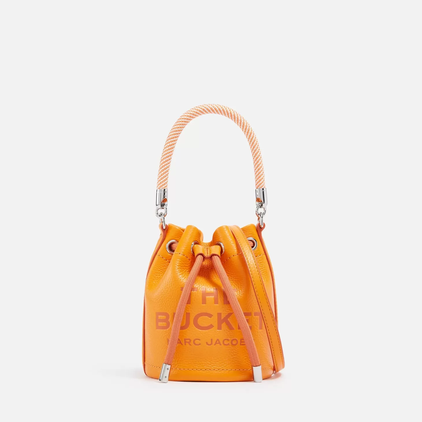 The Micro Bucket Bag Leather*Marc Jacobs Cheap