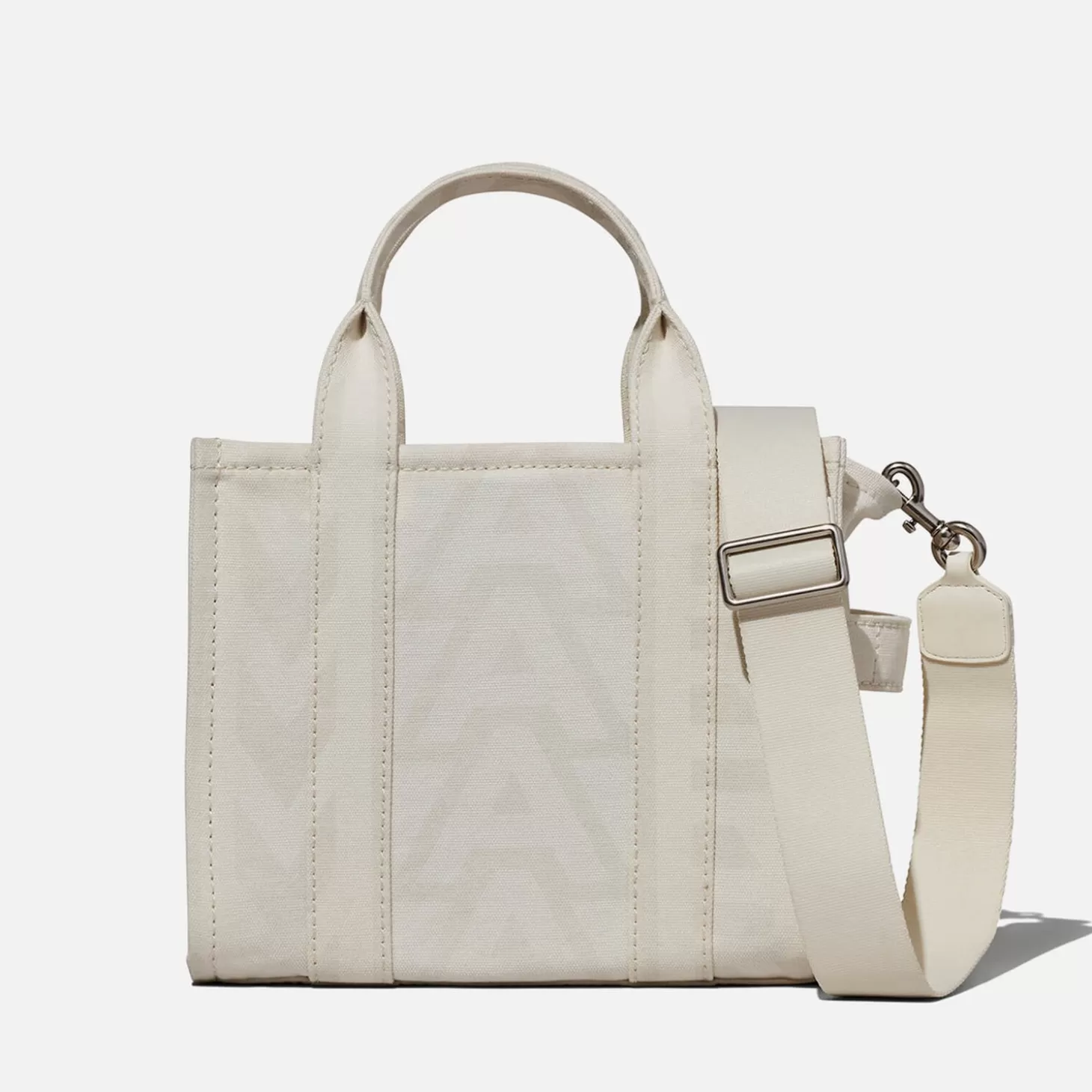 The Mini Canvas Tote Bag*Marc Jacobs Best Sale