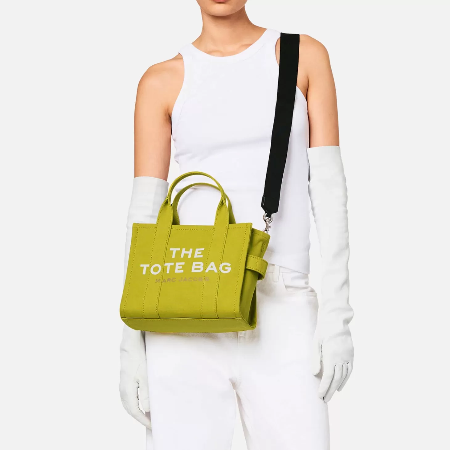 The Mini Canvas Tote Bag*Marc Jacobs Best