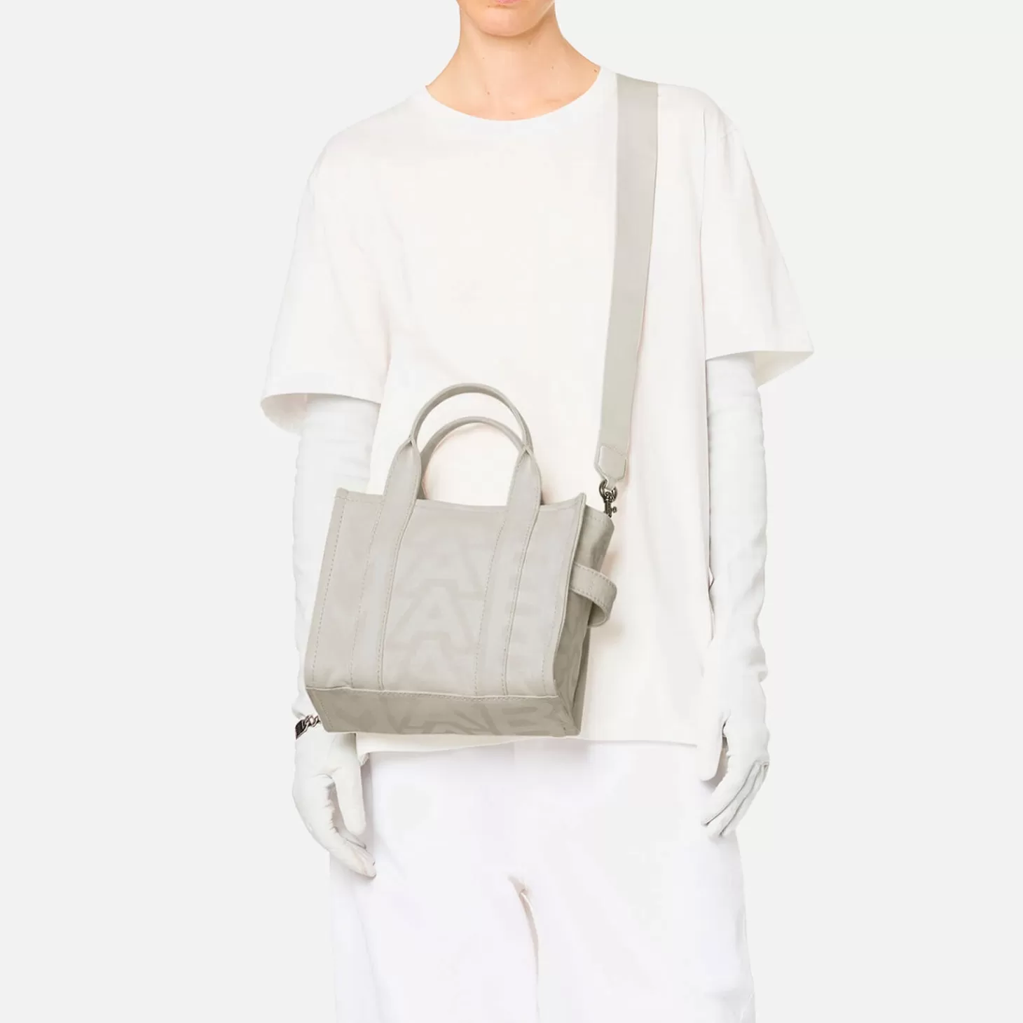 The Mini Canvas Tote Bag*Marc Jacobs Best Sale