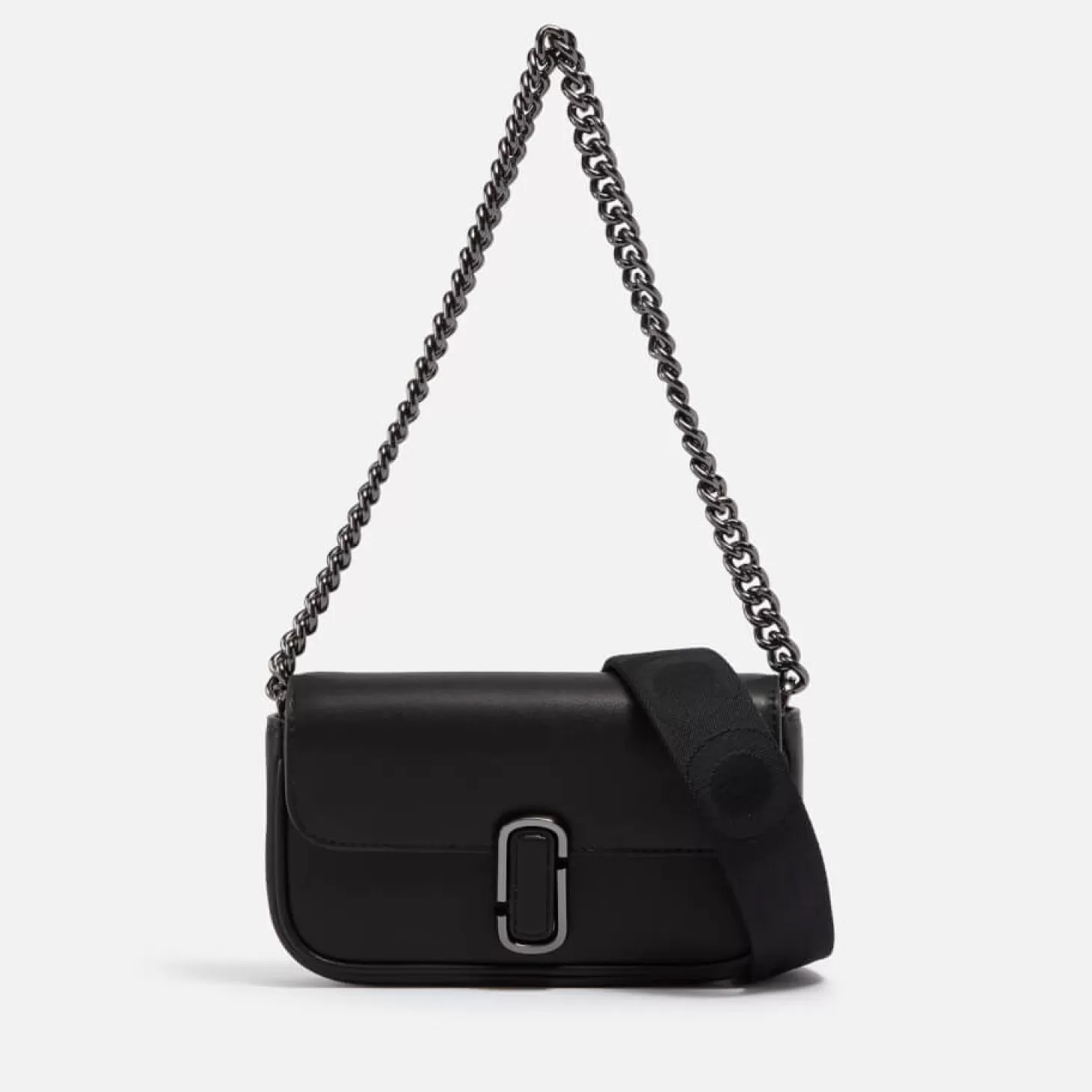 The Mini J Marc Shoulder Bag Leather*Marc Jacobs Best