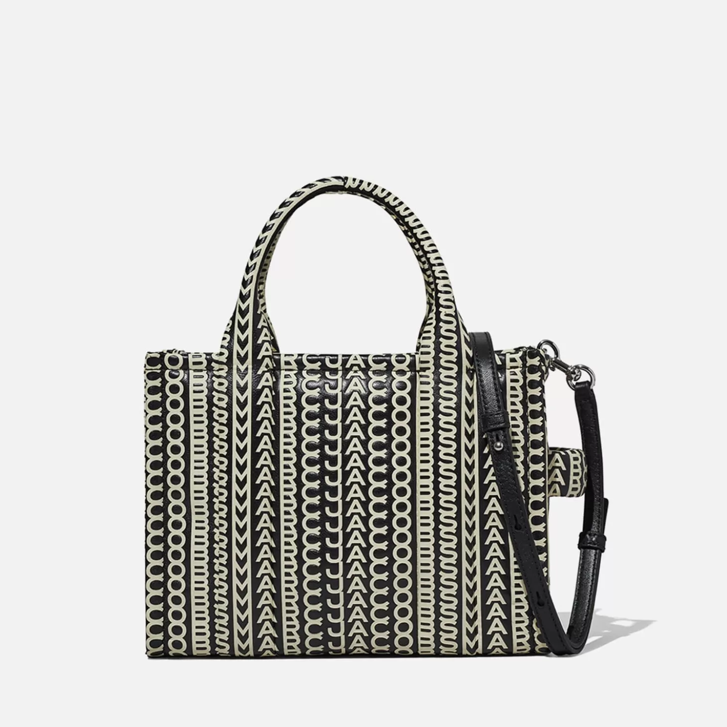 The Mini Monogram Leather Tote Bag*Marc Jacobs Cheap