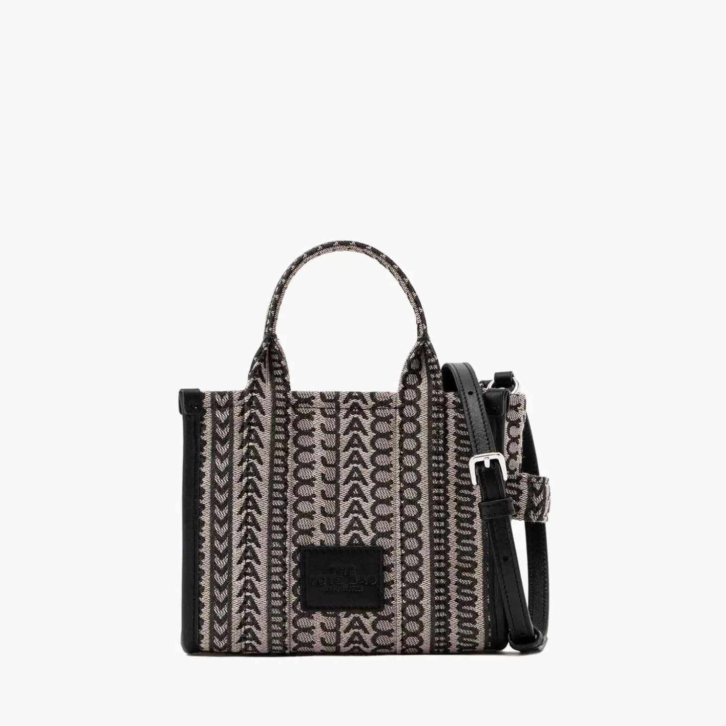 The Monogram Micro Tote Bag*Marc Jacobs New