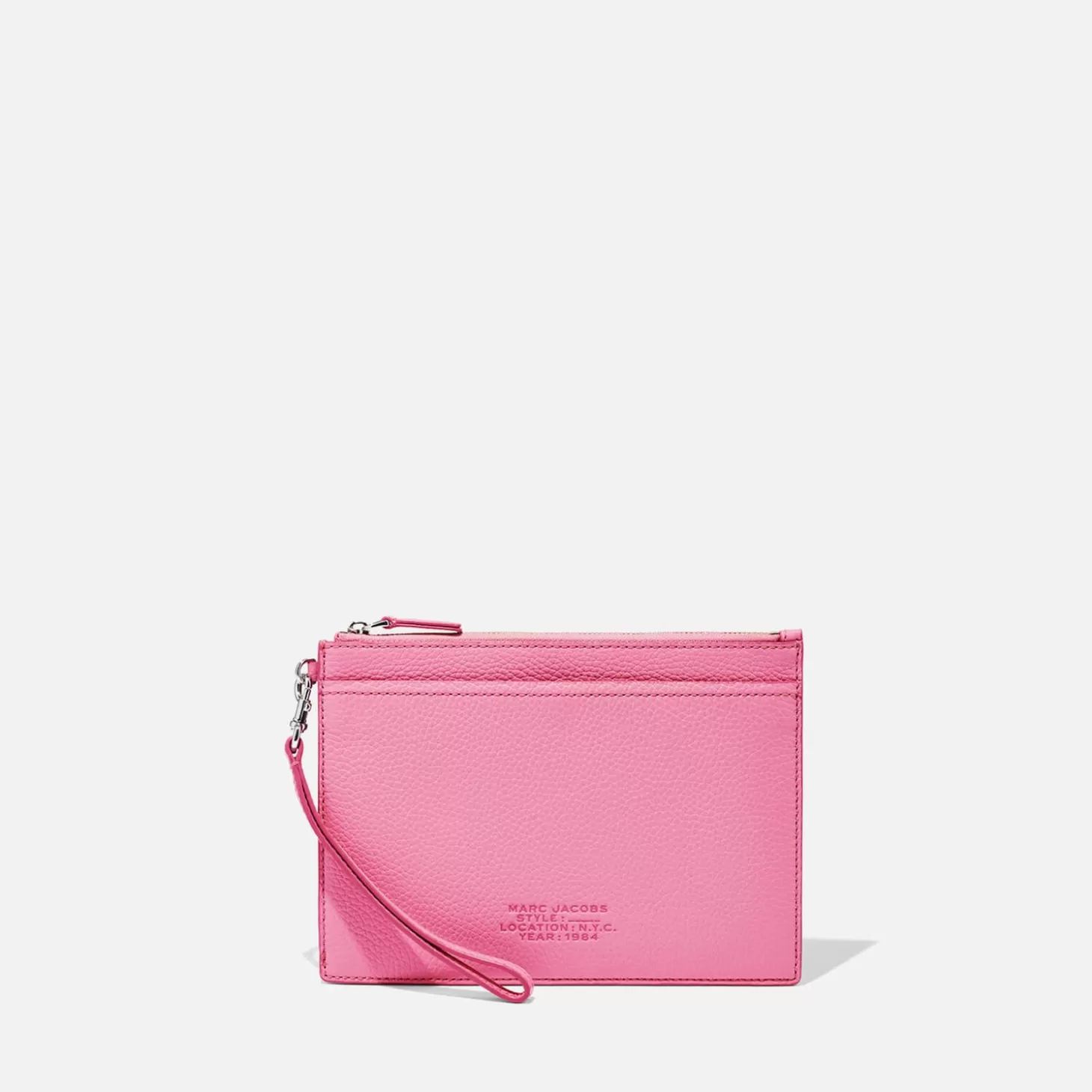 The Small Wristlet Leather*Marc Jacobs Sale