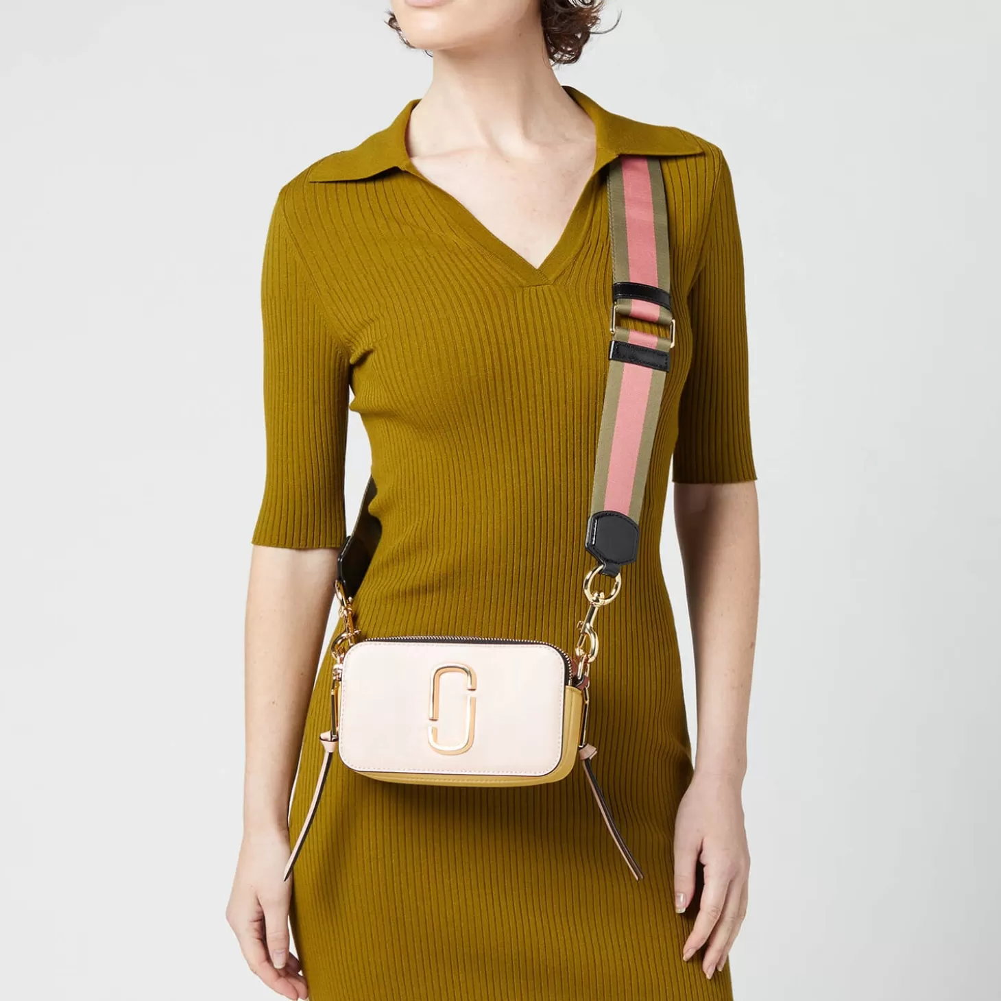 Women's Snapshot -*Marc Jacobs Hot