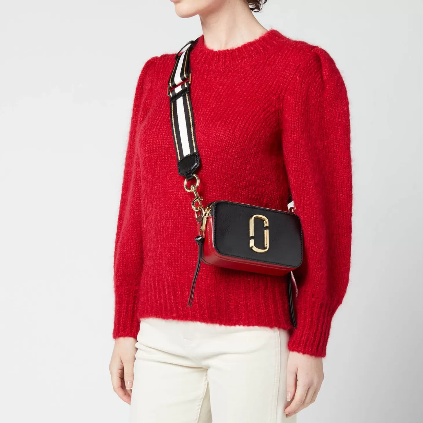 Women's Snapshot -*Marc Jacobs Best