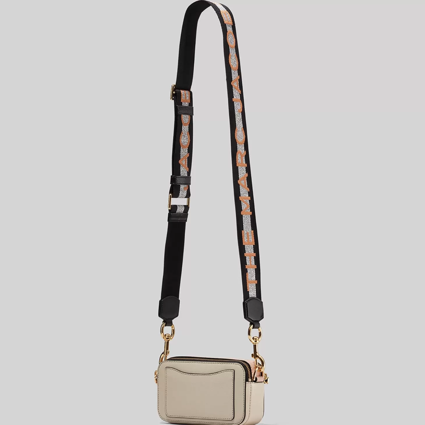 Women's Snapshot Bag -*Marc Jacobs Cheap