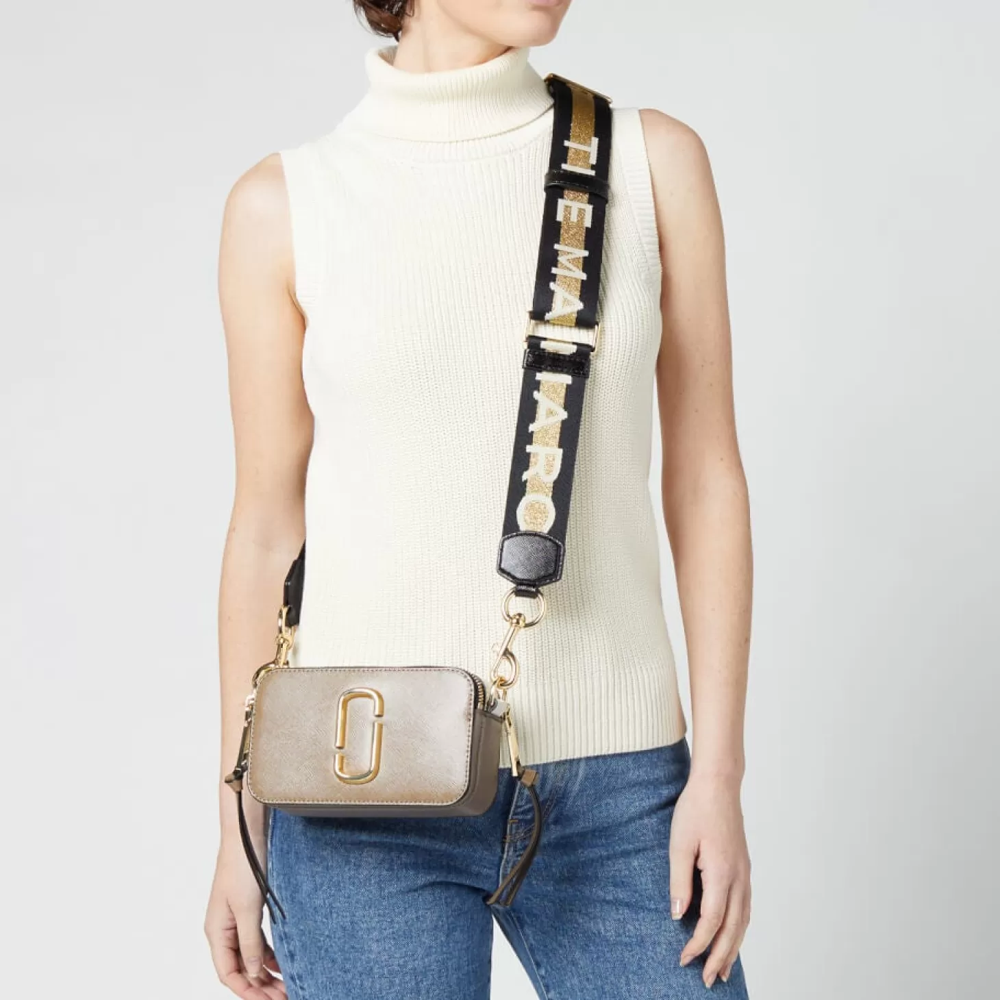 Women's Snapshot Mj Cross Body Bag -*Marc Jacobs Sale