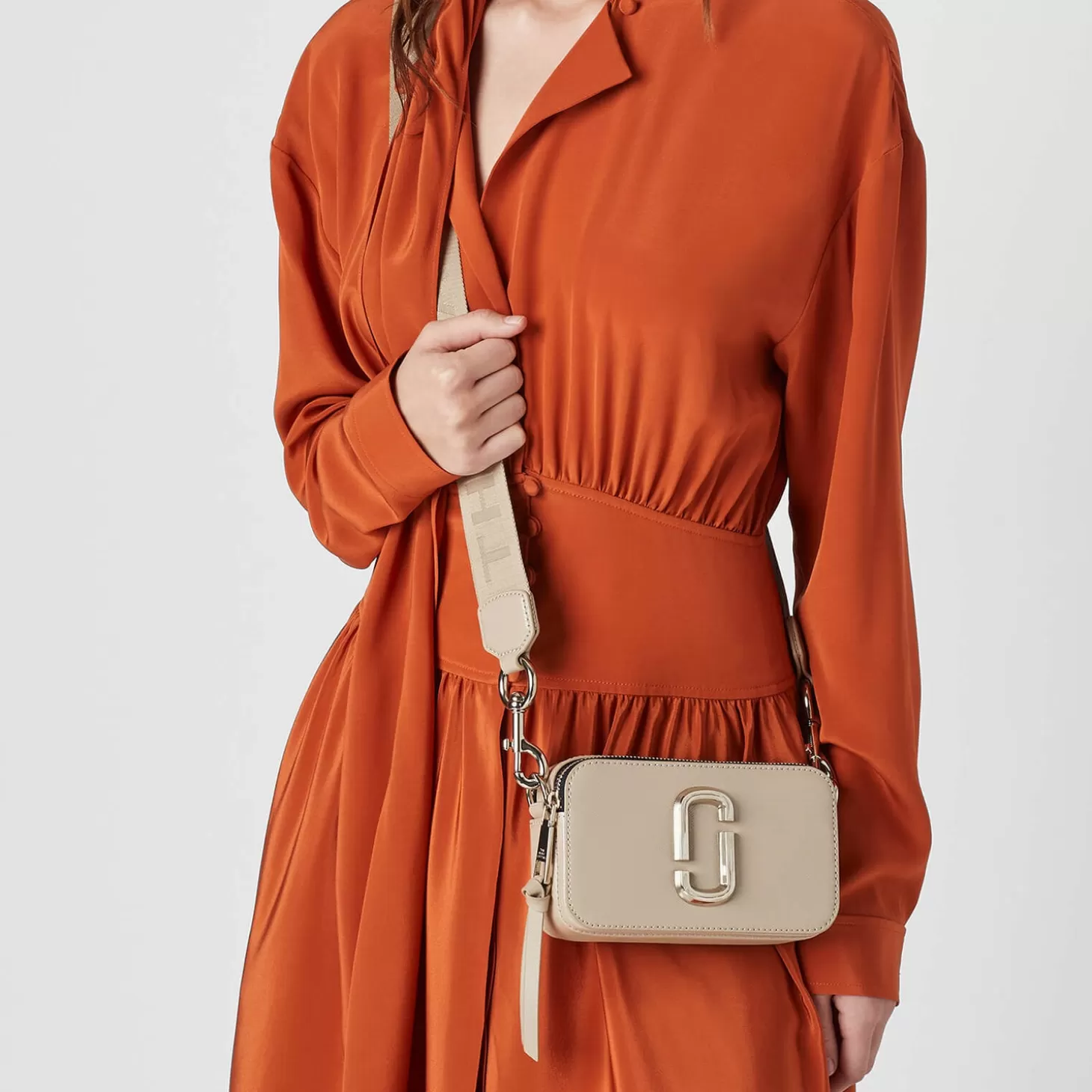 Women's The Dtm Snapshot -*Marc Jacobs Shop