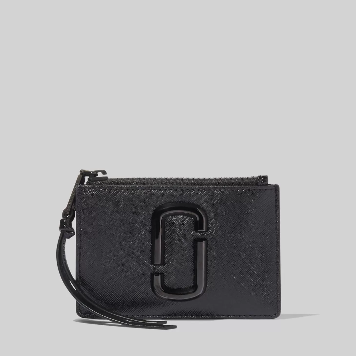 Women's Top Zip Multi Wallet - Black*Marc Jacobs Fashion