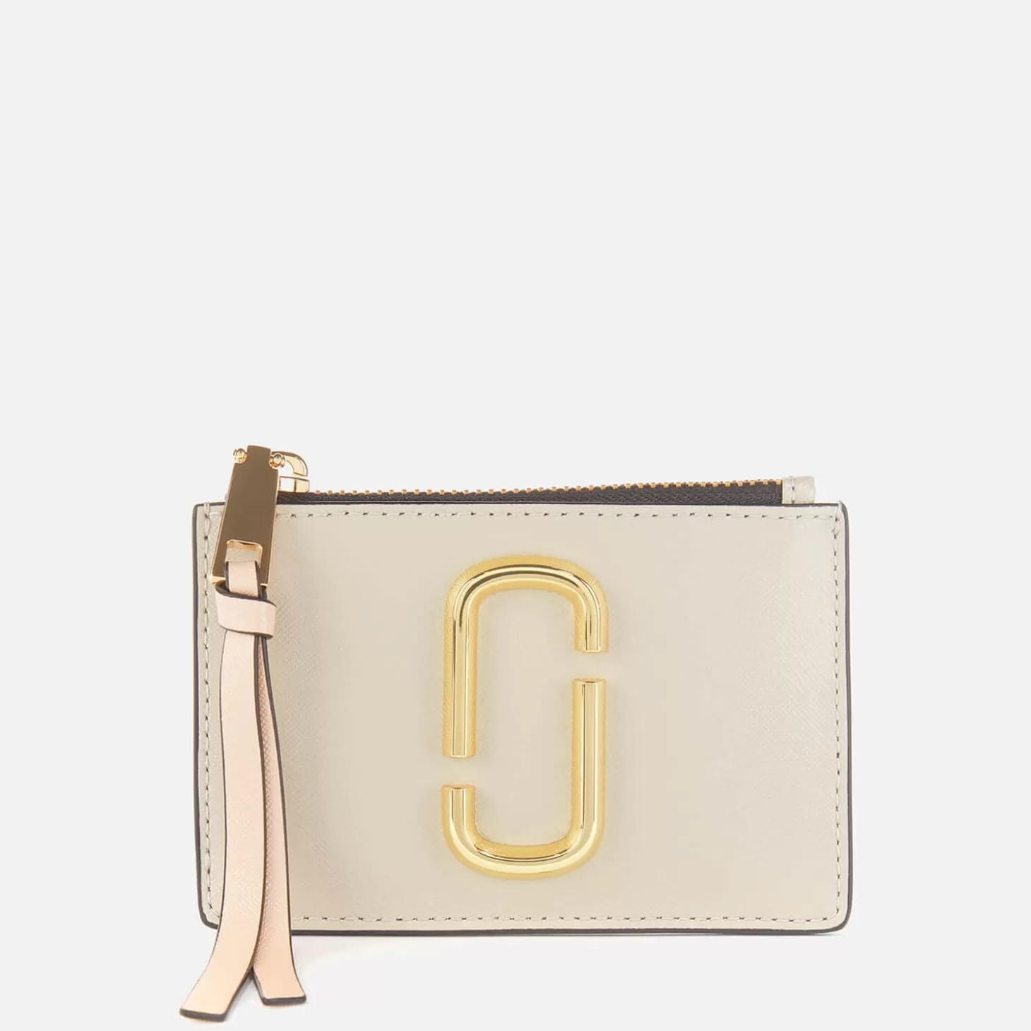 Women's Top Zip Multi Wallet - Dust Multi*Marc Jacobs Cheap