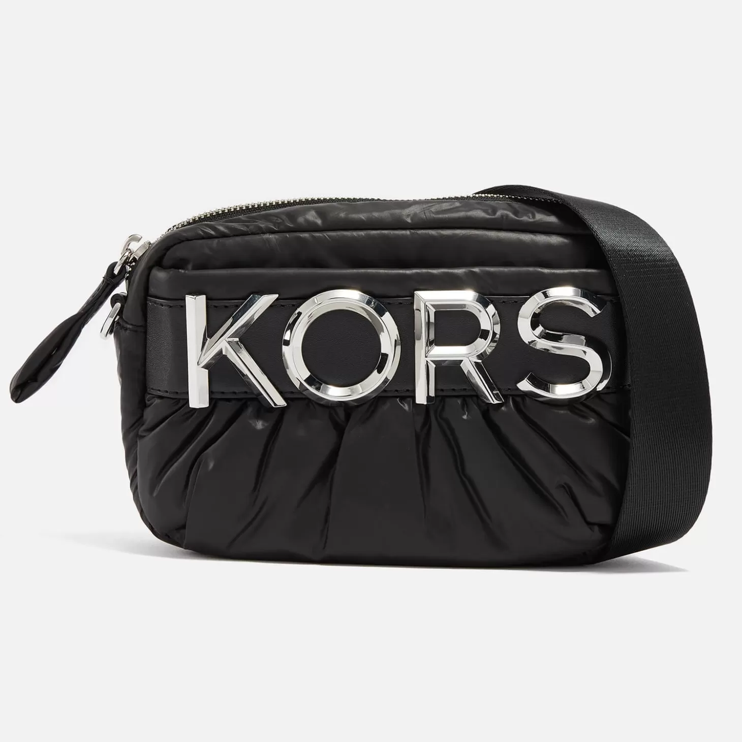 Large Leonie Satin Camera Bag*MICHAEL Michael Kors Shop