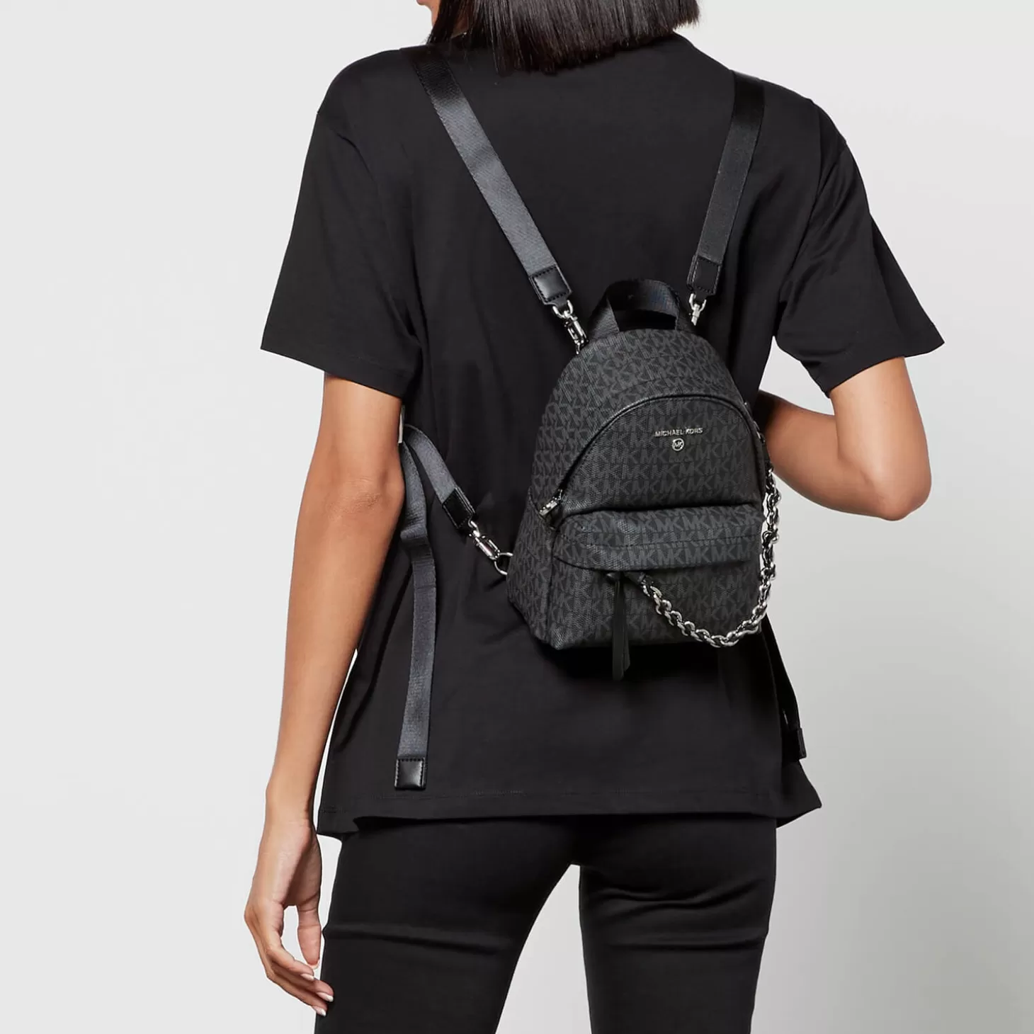 Women's Slater Xs Backpack - Black*MICHAEL Michael Kors Cheap