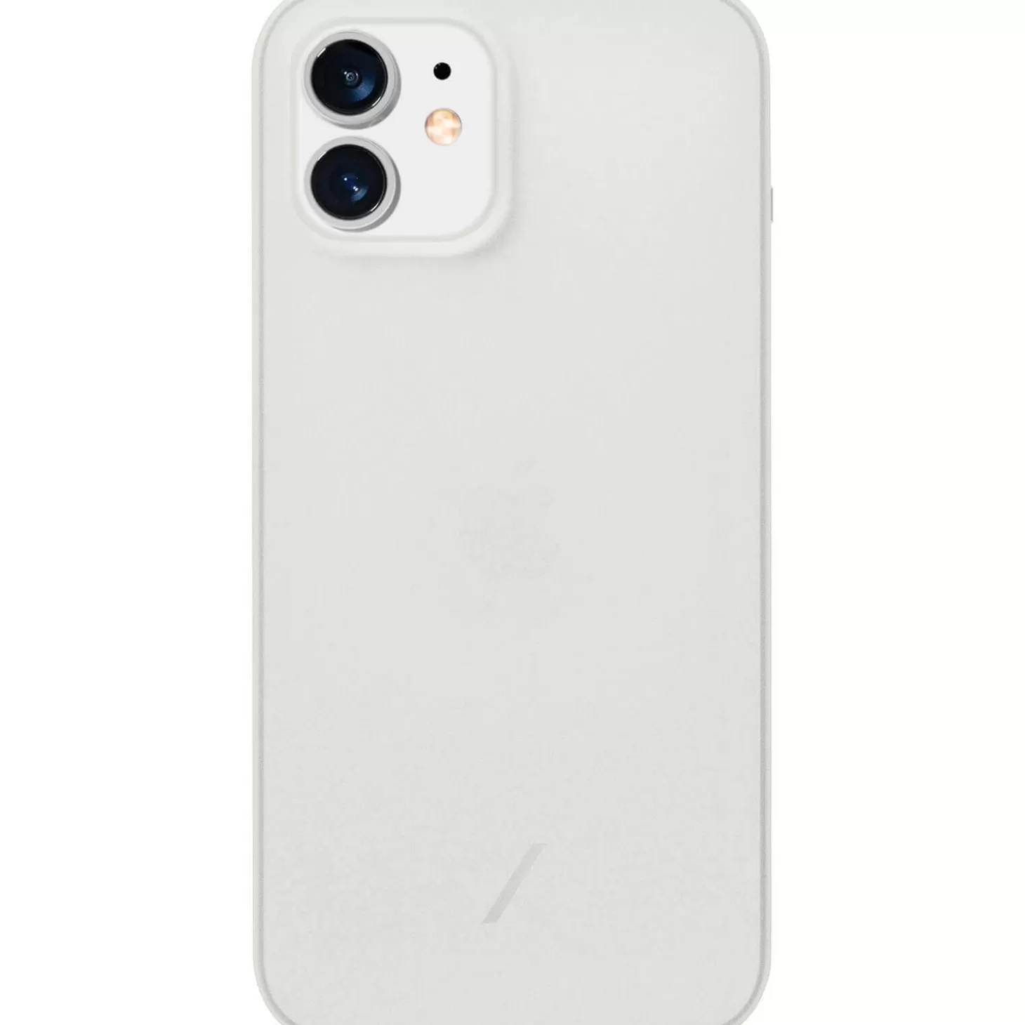 Clic Air Anti-Bacterial Iphone Case - Frost*Native Union Cheap