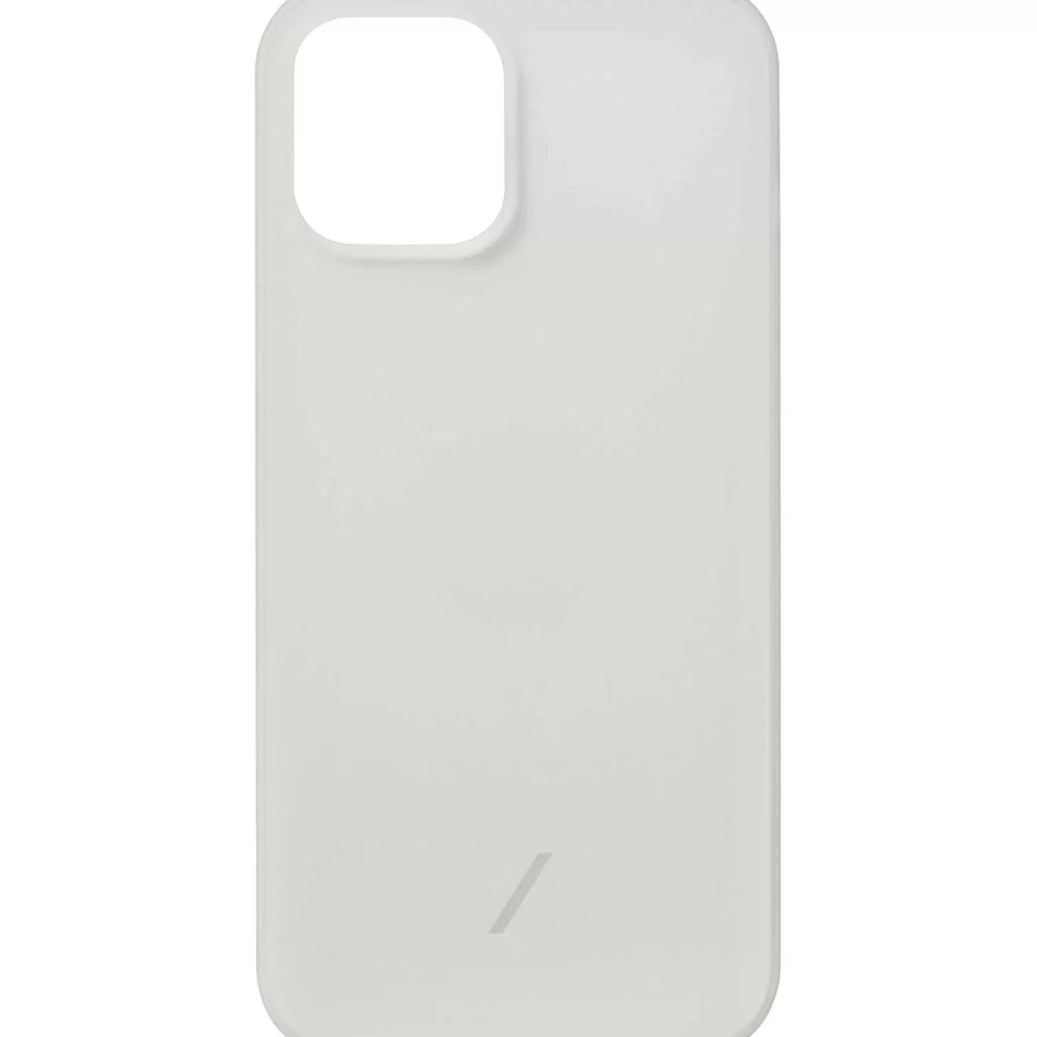 Clic Air Anti-Bacterial Iphone Case - Frost*Native Union Cheap