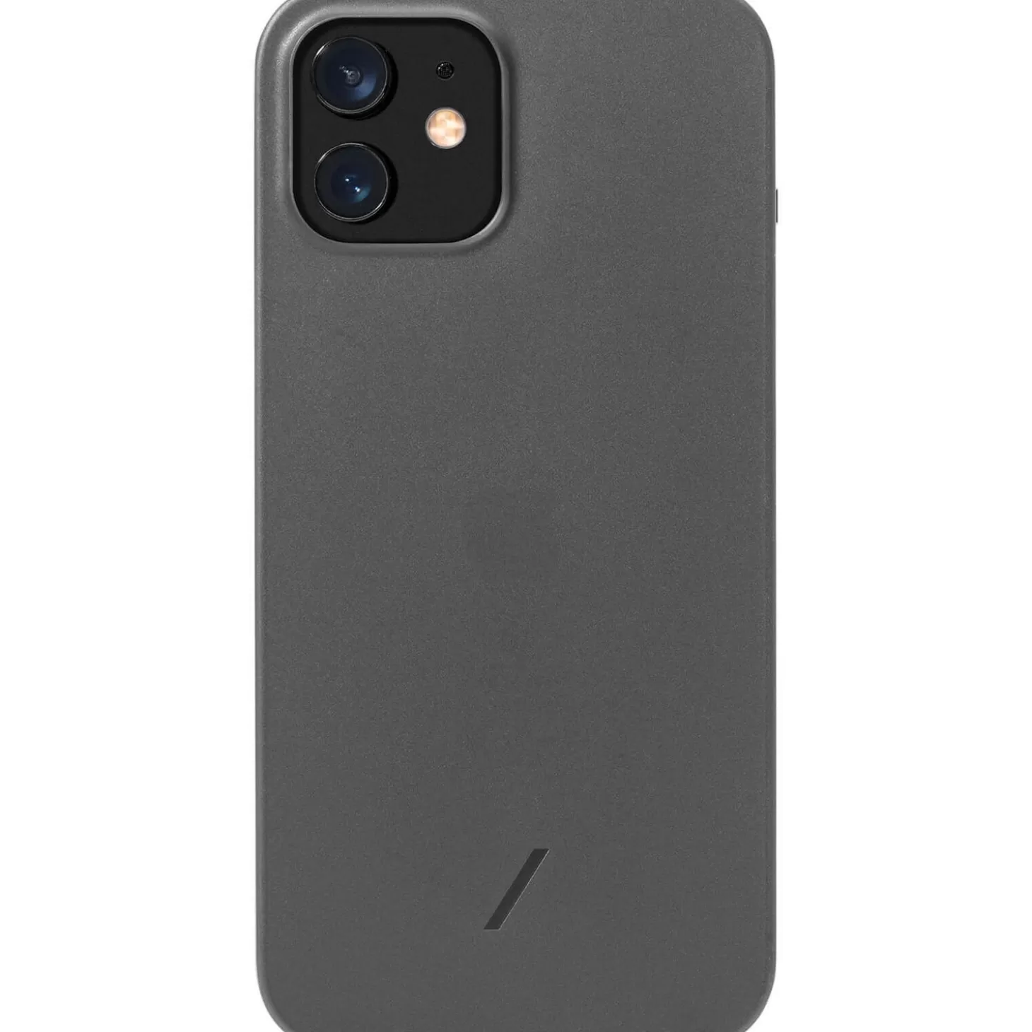 Clic Air Anti-Bacterial Iphone Case - Smoke*Native Union Cheap