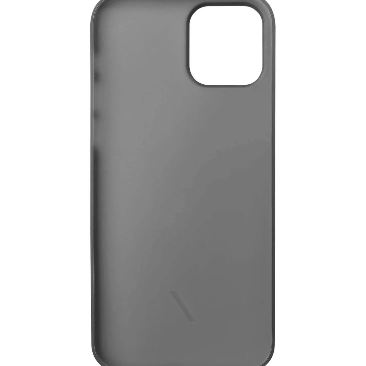 Clic Air Anti-Bacterial Iphone Case - Smoke*Native Union Cheap