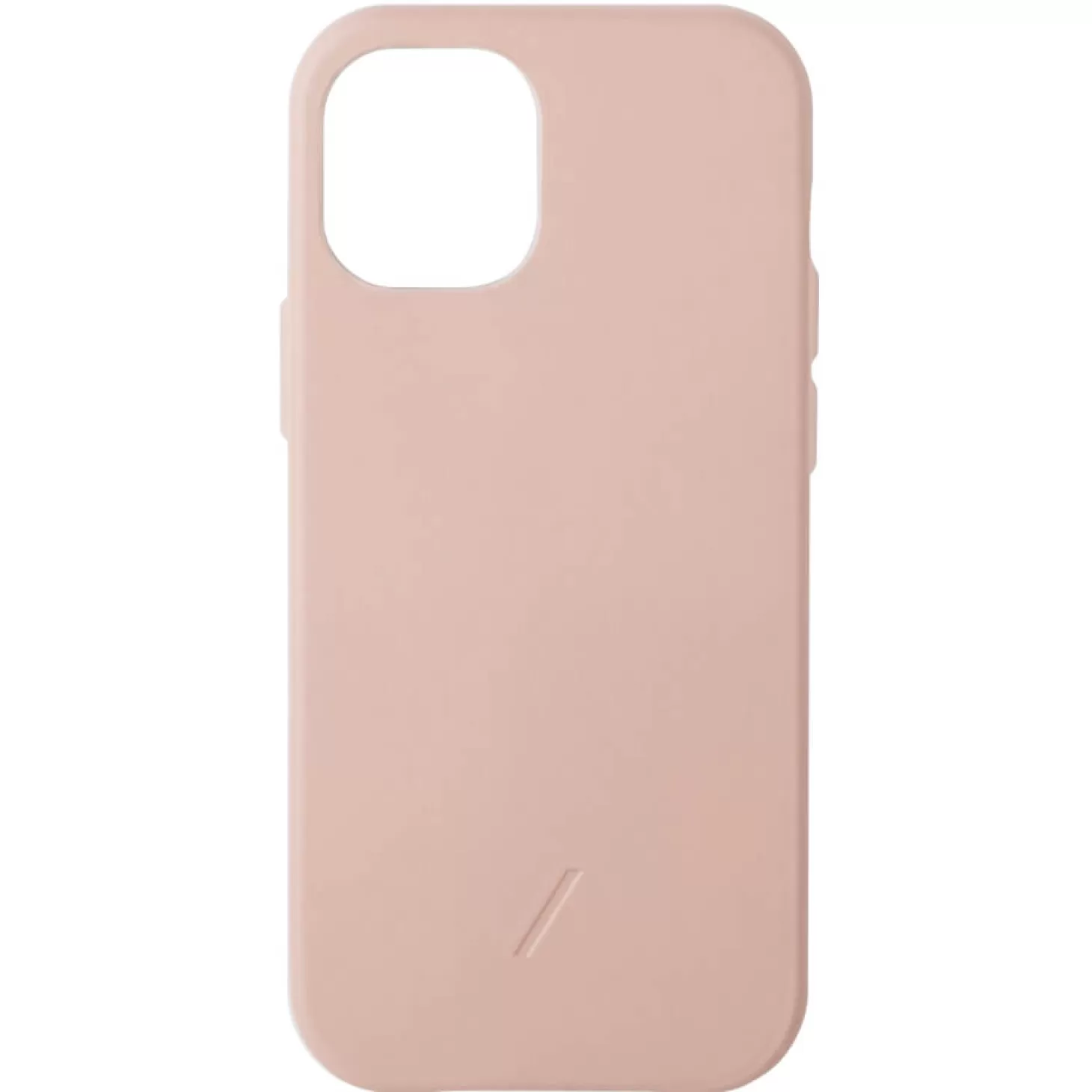 Clic Classic Iphone Case - Nude*Native Union Clearance