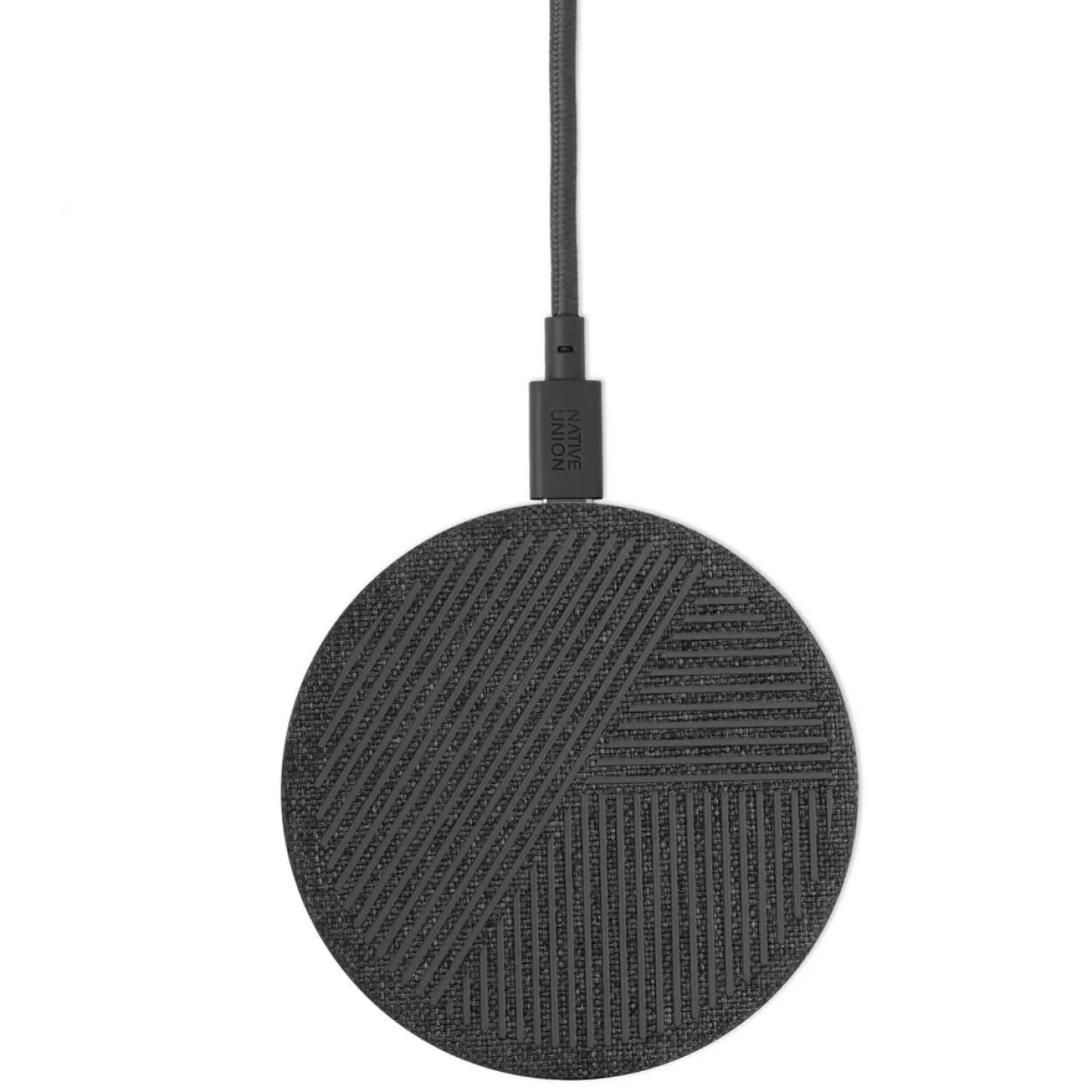 Drop Fabric Charging Pad -*Native Union Shop