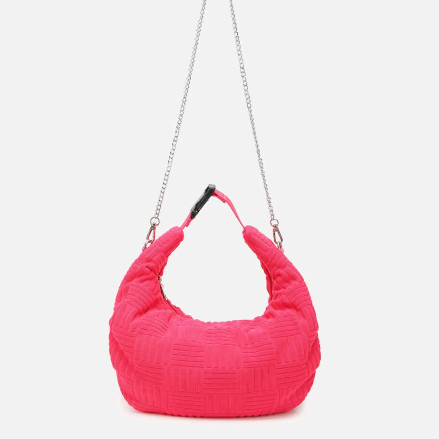 Dagmar Terry Bag*Nunoo Clearance