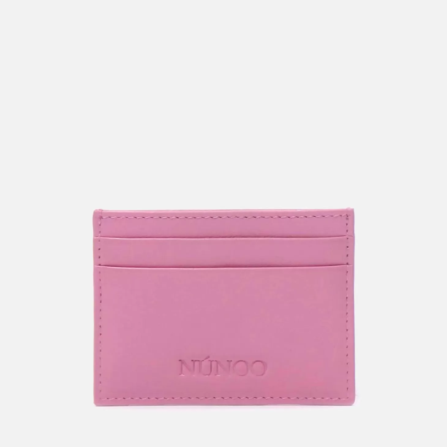 Pixie City Leather Cardholder*Nunoo Store