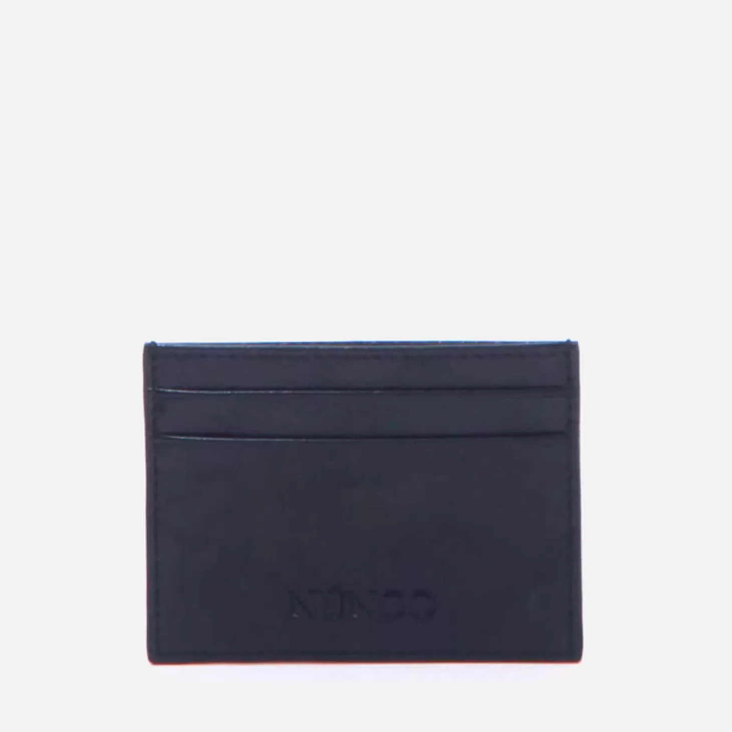 Pixie City Leather Cardholder*Nunoo New