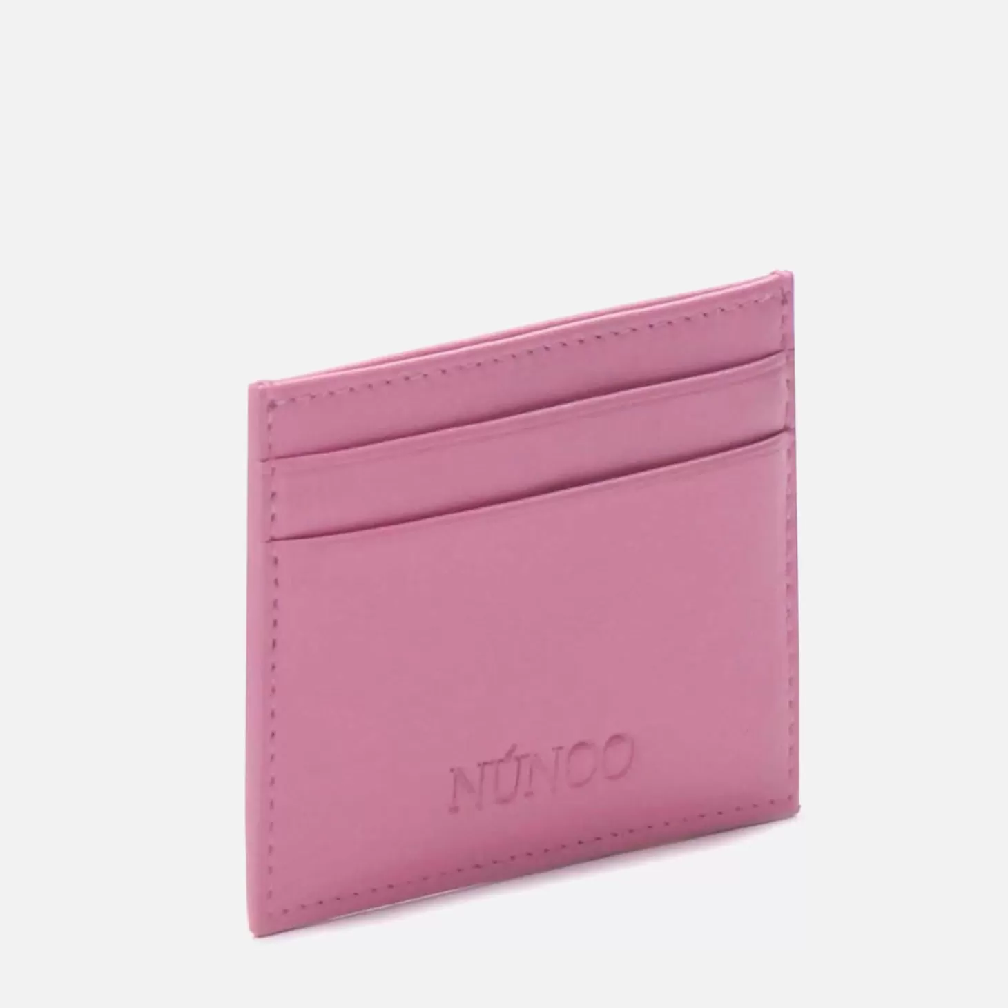 Pixie City Leather Cardholder*Nunoo Store