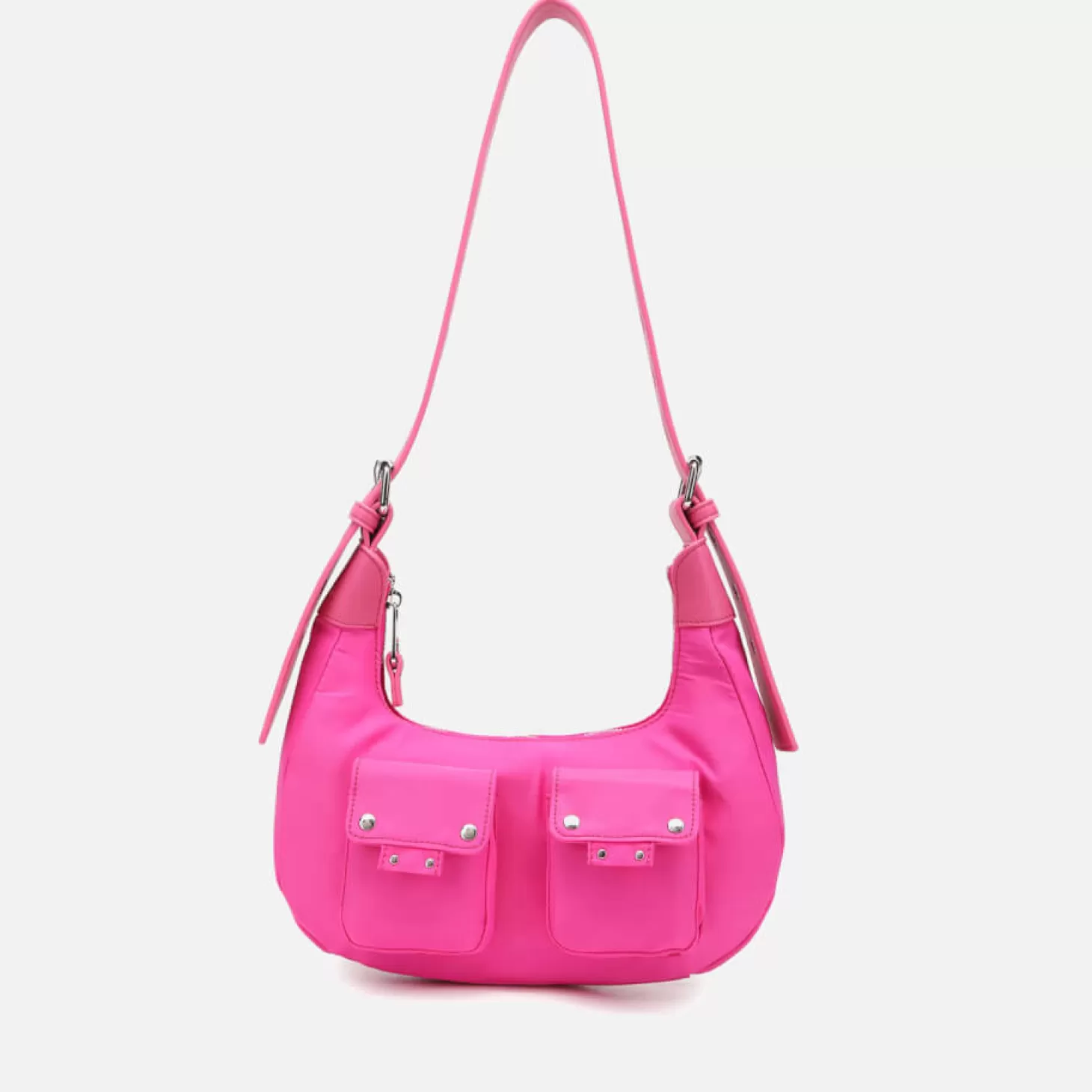 Sally Small City Nylon Bag*Nunoo Best