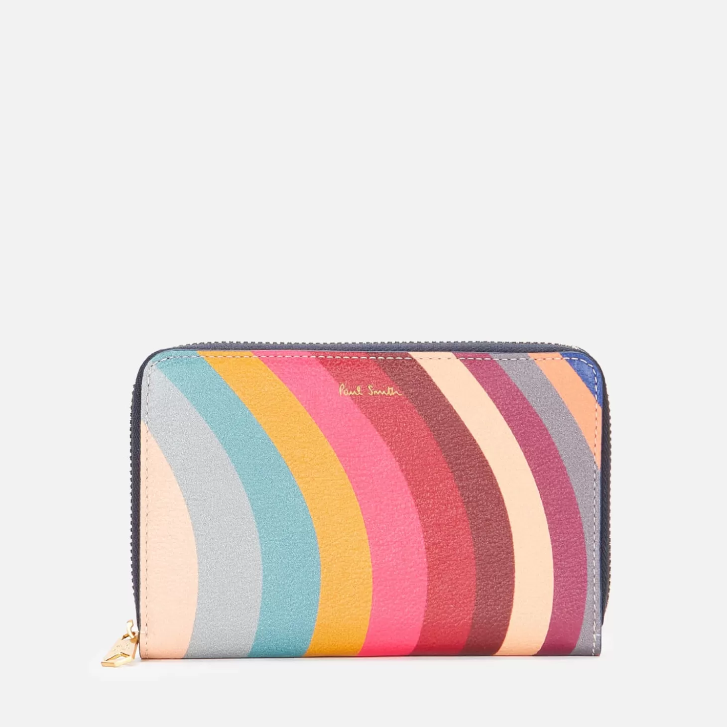 Women's Med Wallet Swl - Multicolour*Paul Smith Shop