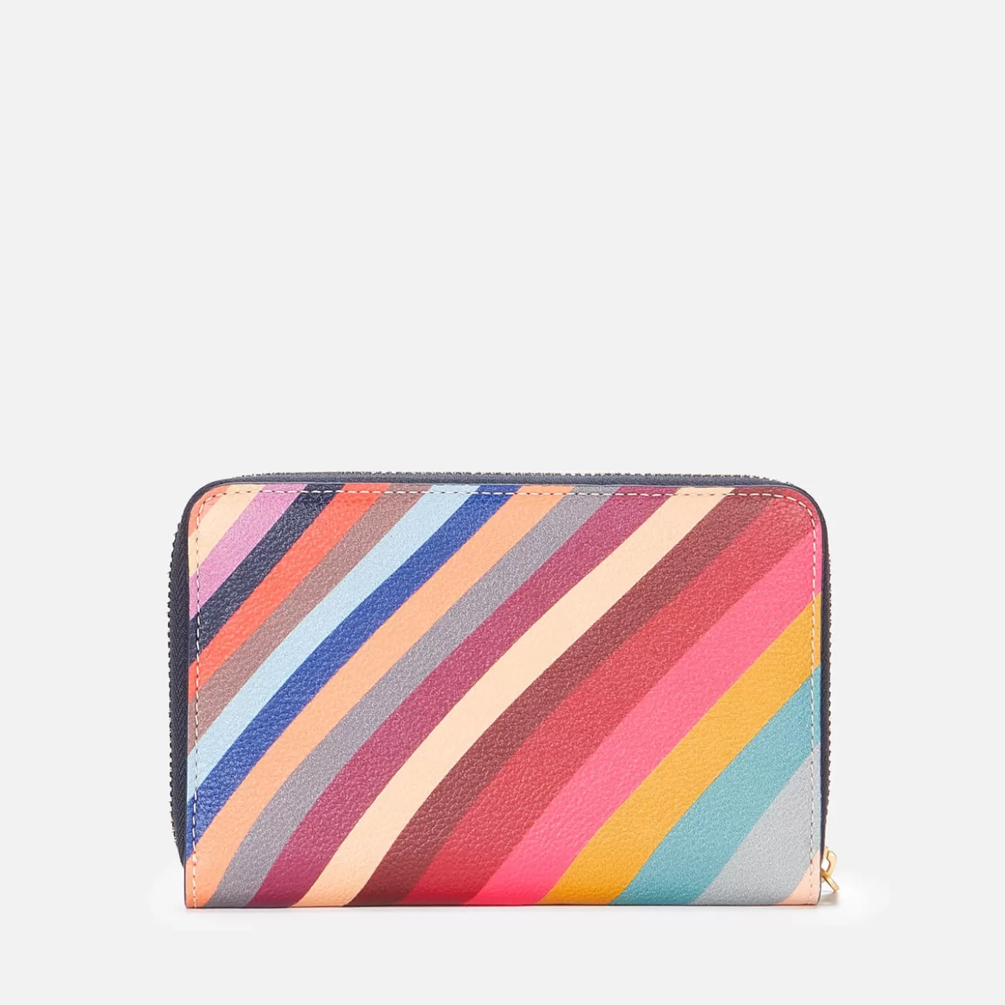 Women's Med Wallet Swl - Multicolour*Paul Smith Shop