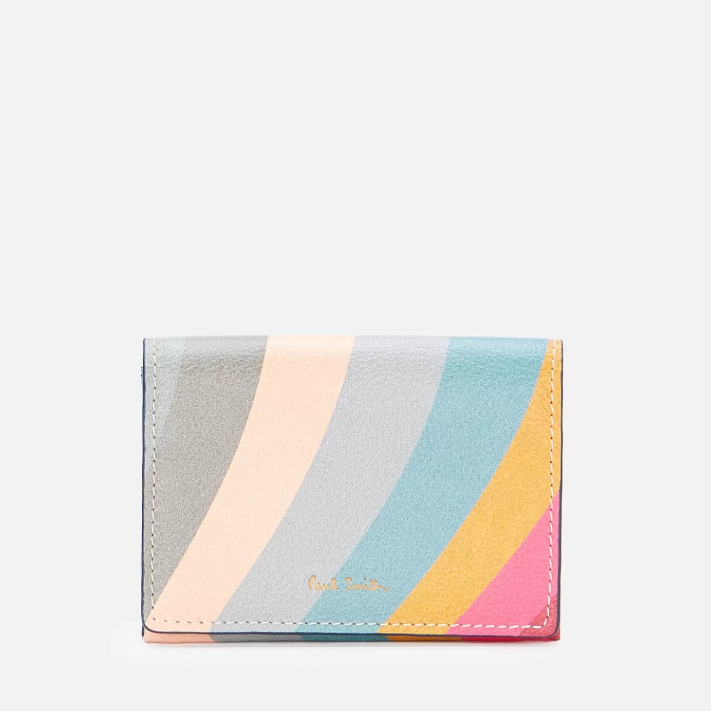 Women's Women Purse Crd Swl - Multicolour*Paul Smith Fashion