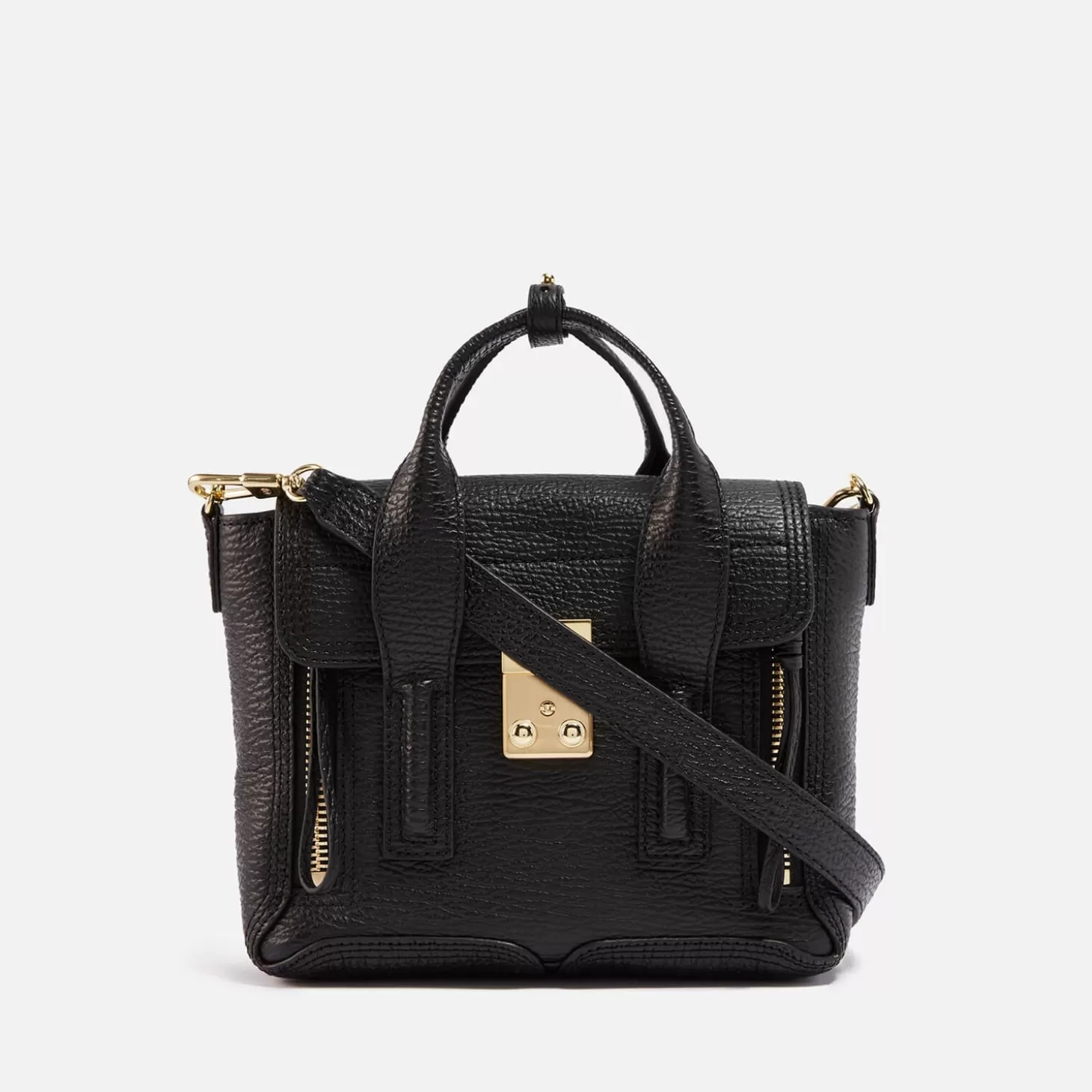 Women's Pashli Mini Satchel - Black*3.1 Phillip Lim Store