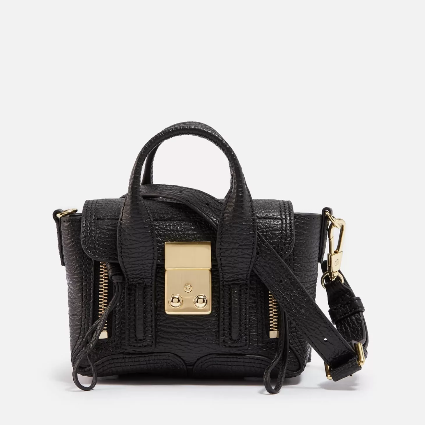 Women's Pashli Nano Satchel -*3.1 Phillip Lim Fashion