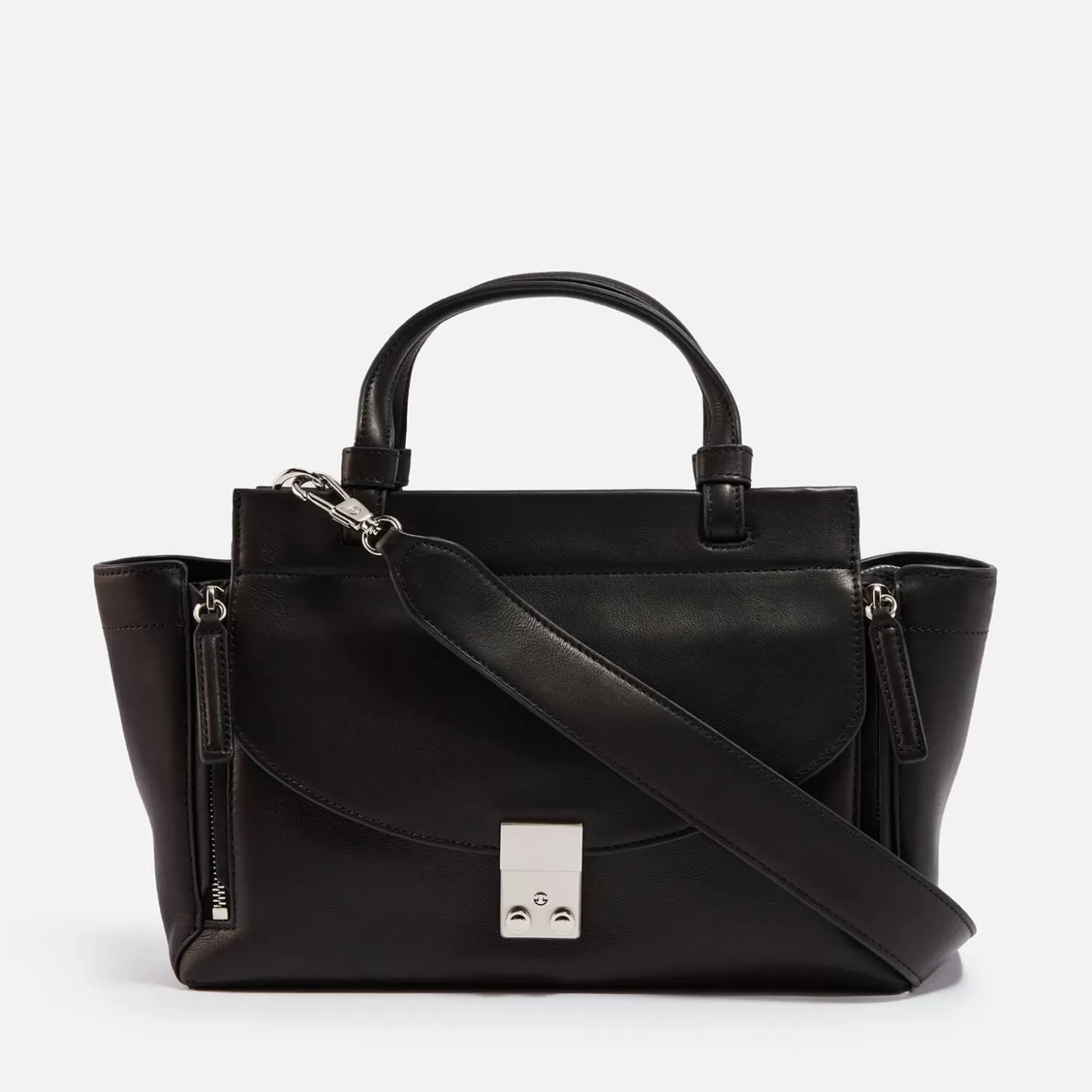 Women's Pashli Soft Mini Satchel -*3.1 Phillip Lim Clearance