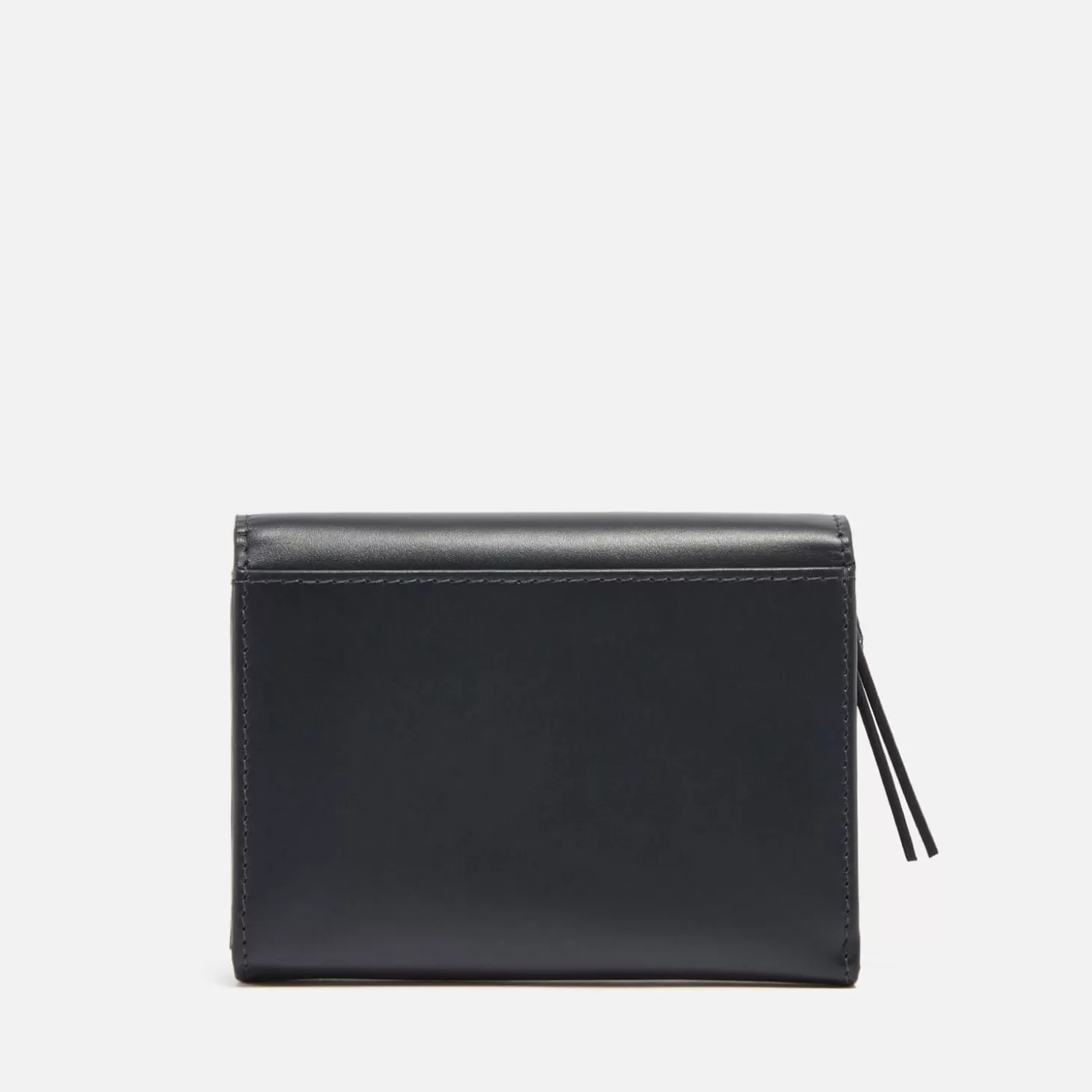 Sail Away Graphic Flapover Leather Purse*Radley Online