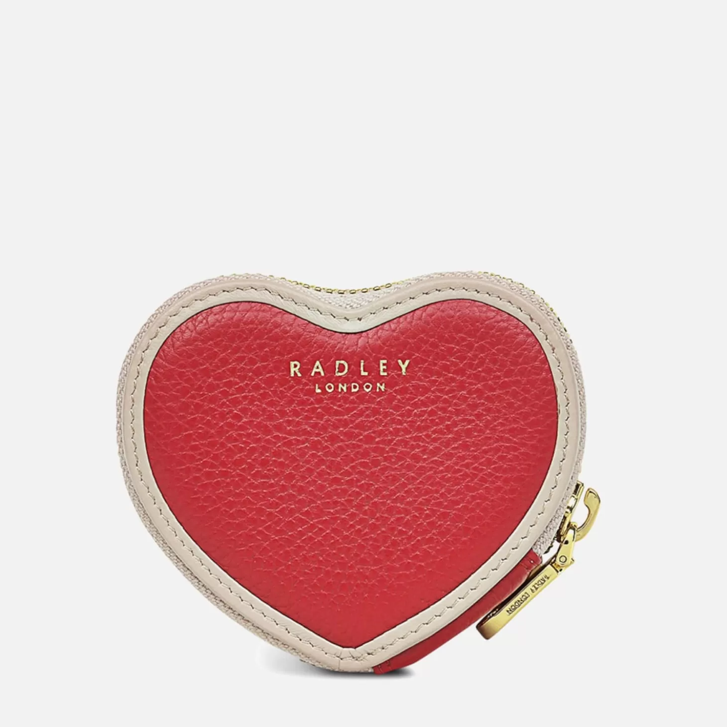 Valentines Small Zipped Coin Purse*Radley Clearance