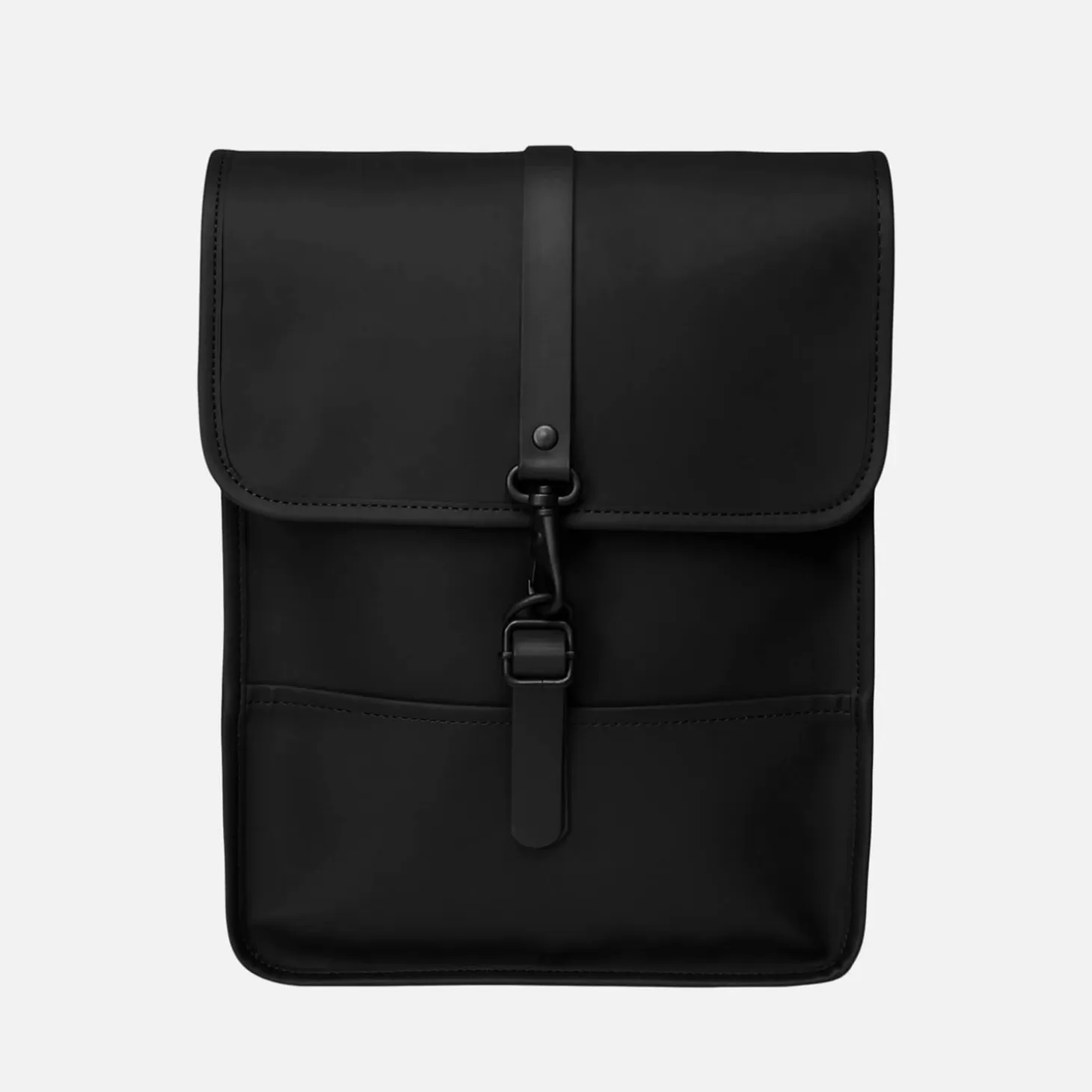 Backpack Micro - Black*Rains New