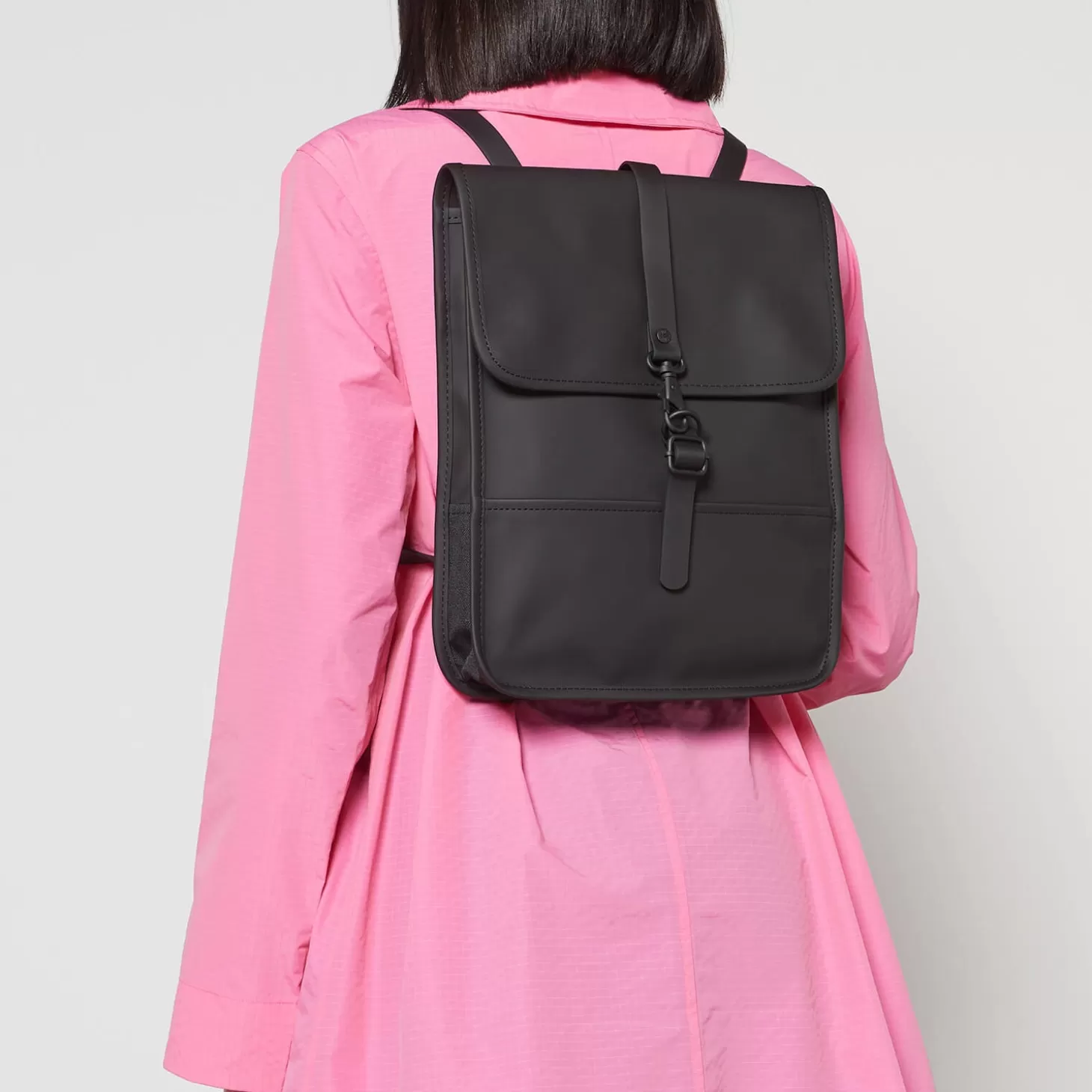 Backpack Micro - Black*Rains New