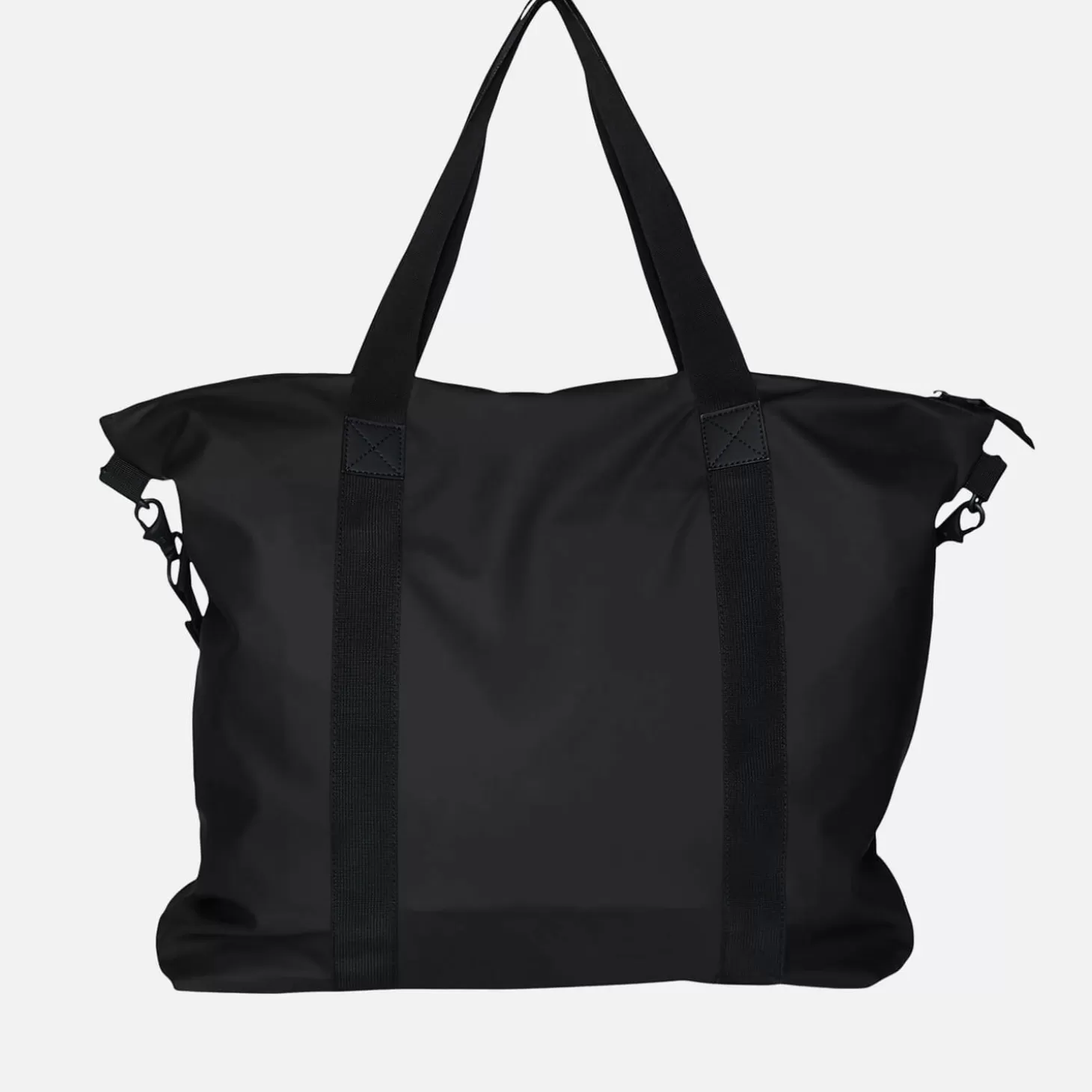 Tote Bag - Black*Rains Hot