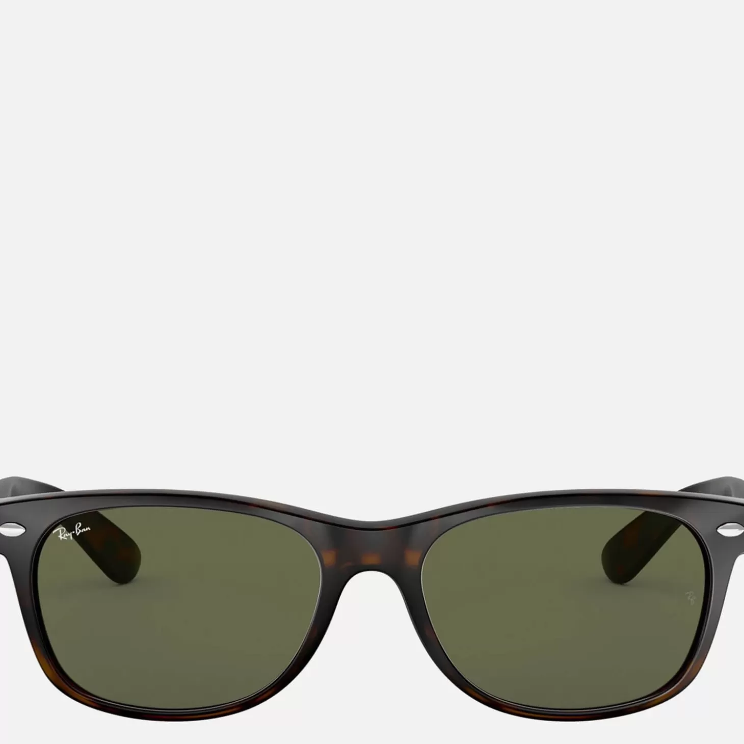 New Wayfarer Acetate Wayfarers - Tort*Ray-Ban Store