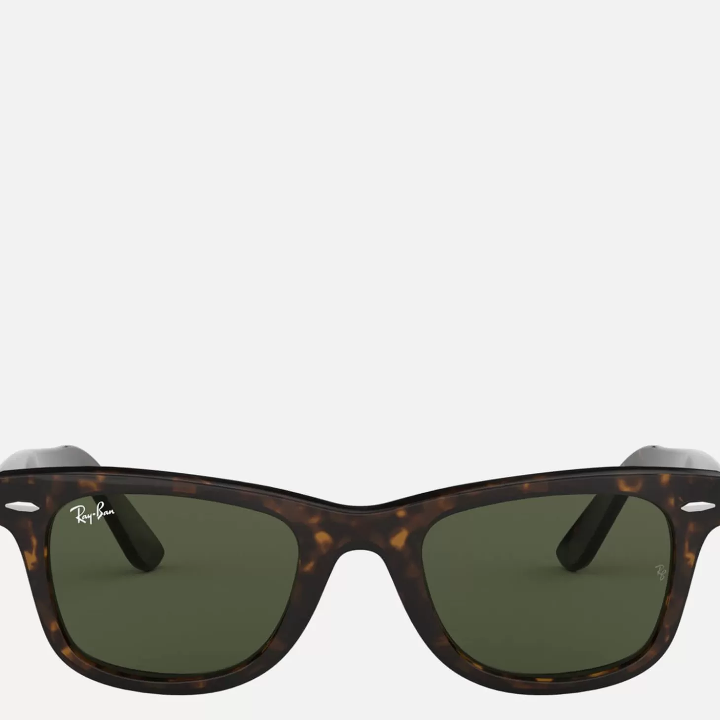 Original Wayfarers Acetate Sunglasses -*Ray-Ban Cheap