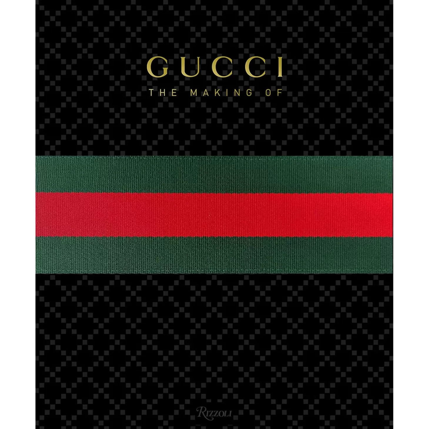 Rizzoli: Gucci*Bookspeed New