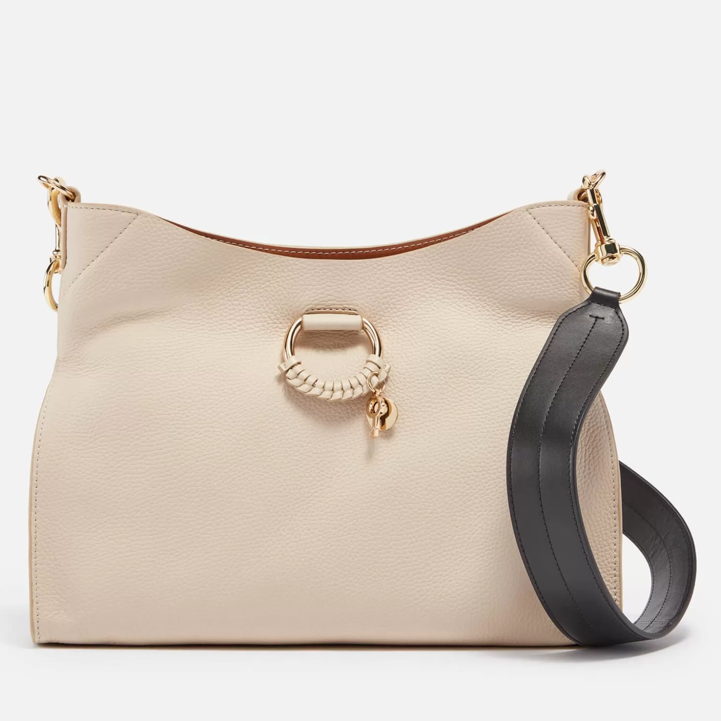 Joan Hobo Leather Tote Bag*See By Chloe Online