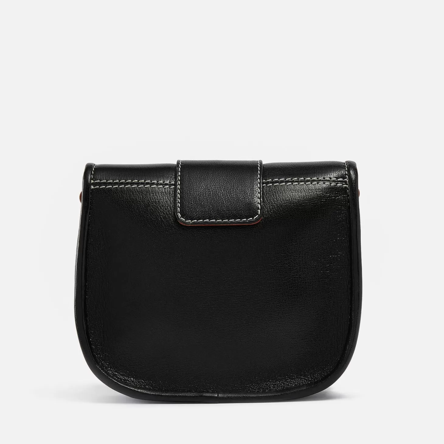 Saddie Leather Bag*See By Chloe Clearance