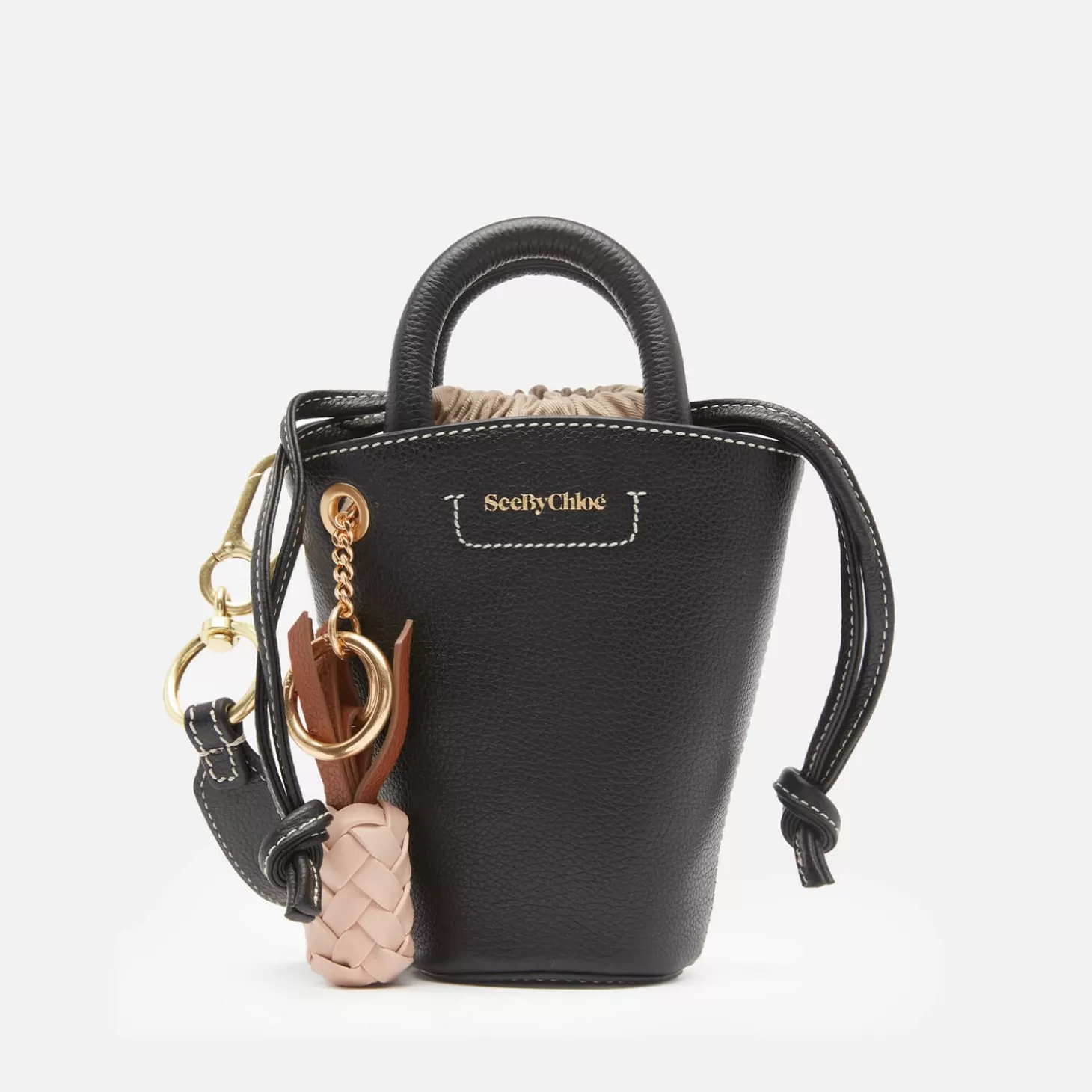 Women's Cecilya Mini Tote - Black*See By Chloe Store