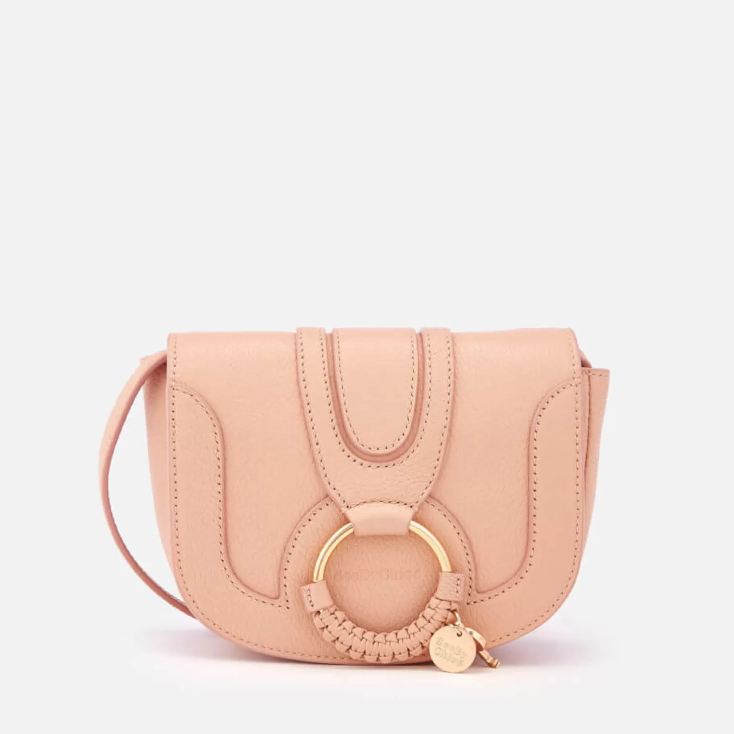 Women's Hana Cross Body Bag - Powder*See By Chloe New