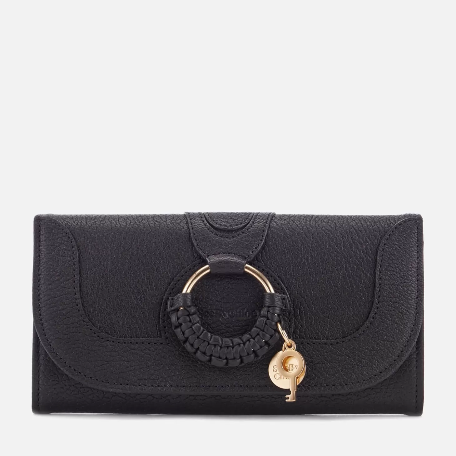 Women's Hana Large Wallet - Black*See By Chloe Best