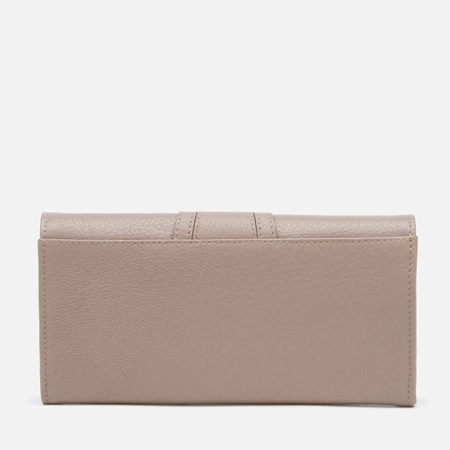 Women's Hana Large Wallet - Motty Grey*See By Chloe Best Sale