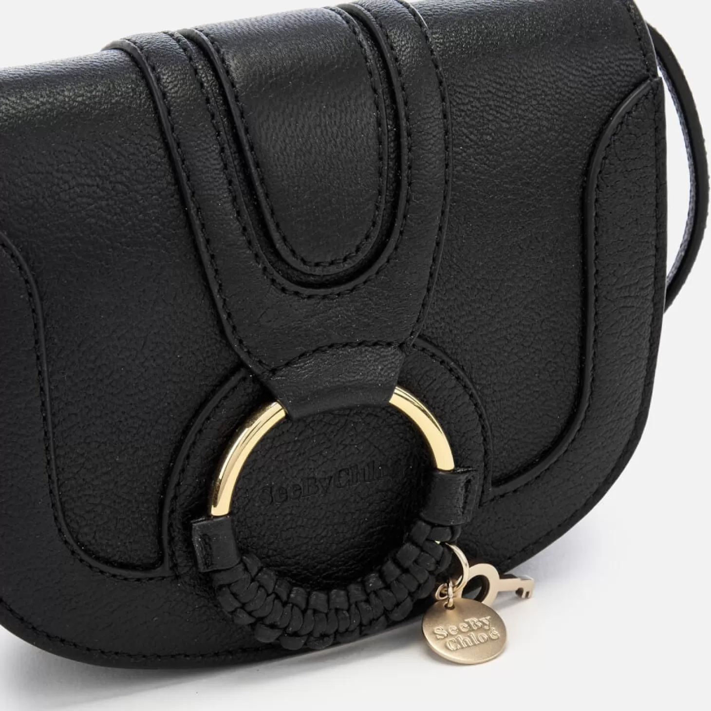 Women's Hana Small Cross Body Bag - Black*See By Chloe Sale